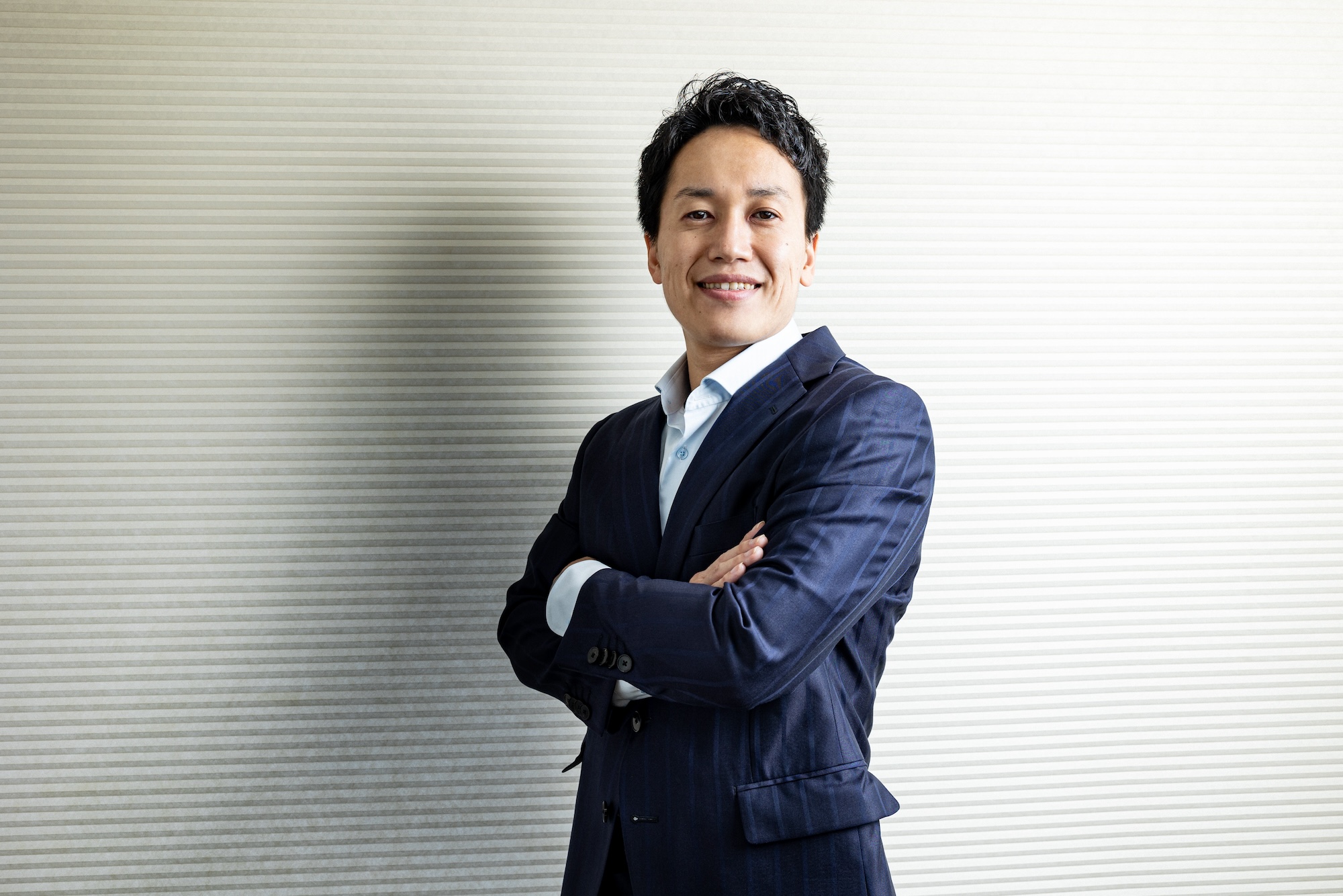 レベニューシェアで成果にコミット──新鋭コンサルファームrenue CEOの覚悟 | Forbes JAPAN 公式サイト（フォーブス ジャパン）