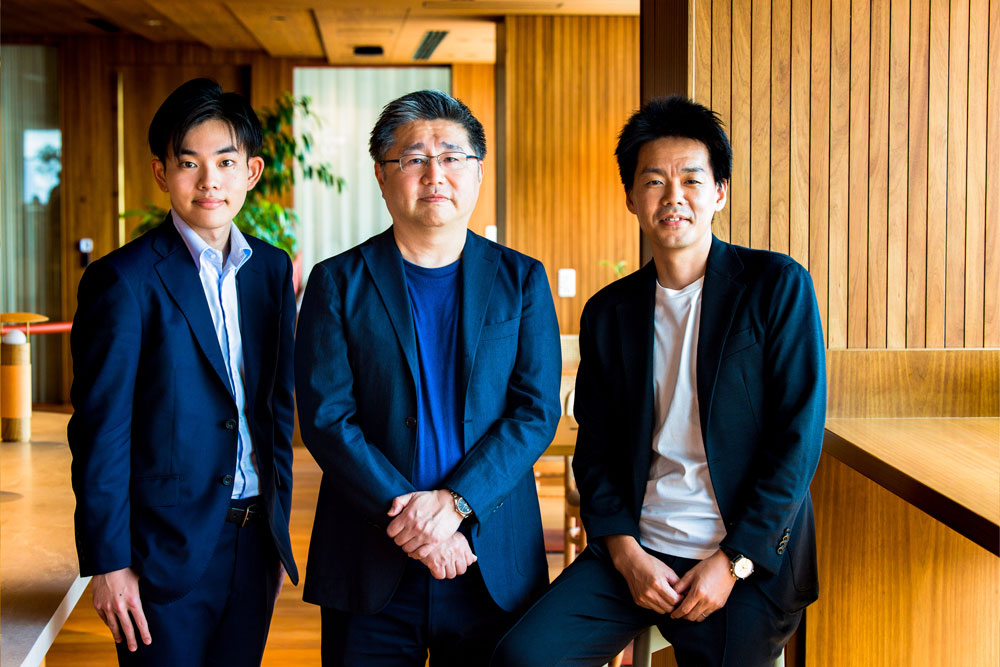 私たちはなぜ、「ひふみクロスオーバーpro」を開発したのか | Forbes JAPAN 公式サイト（フォーブス ジャパン）