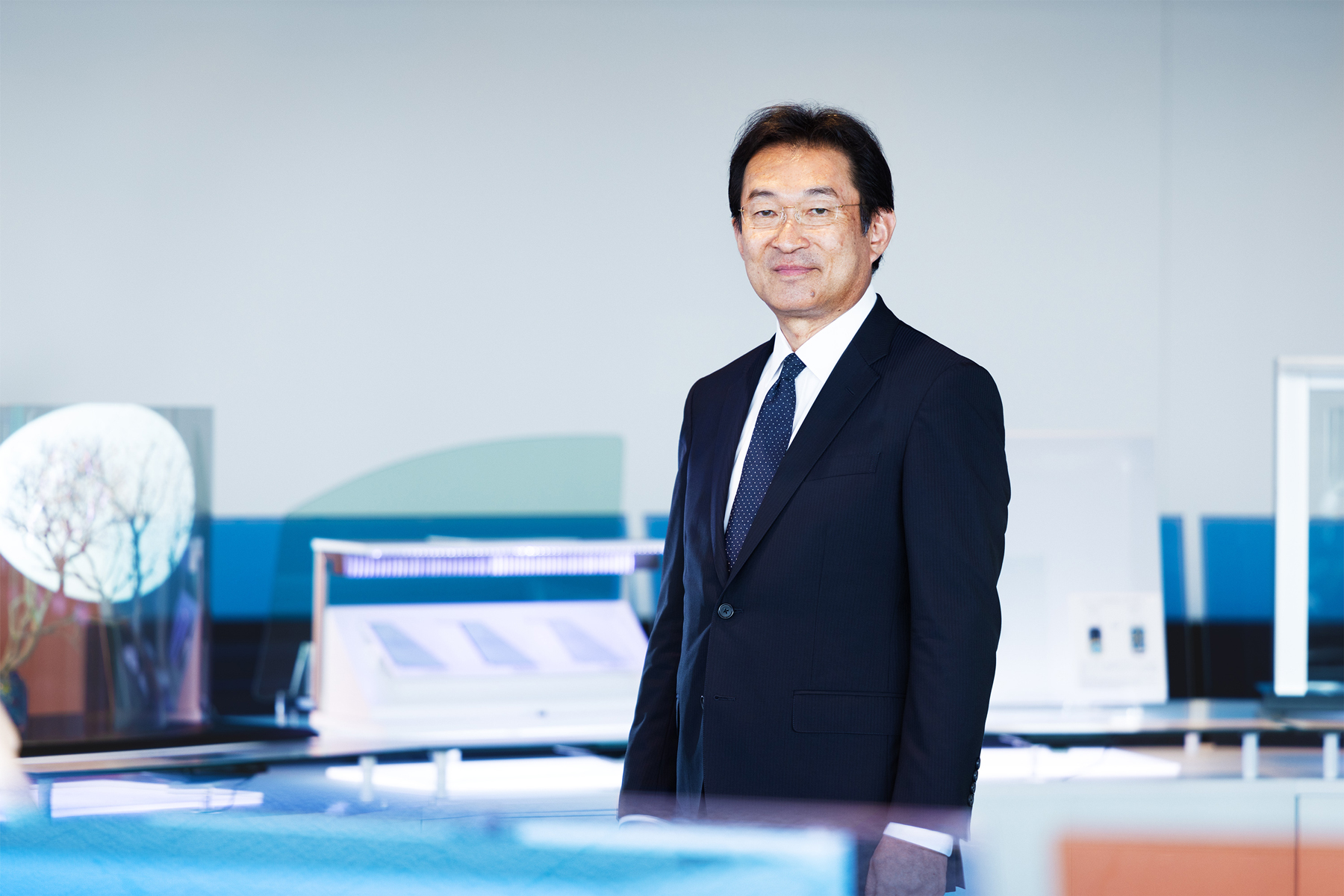 ＡＧＣの歴史からひも解く、半導体業界で日本の素材メーカーが躍進を続けるワケ | Forbes JAPAN 公式サイト（フォーブス ジャパン）