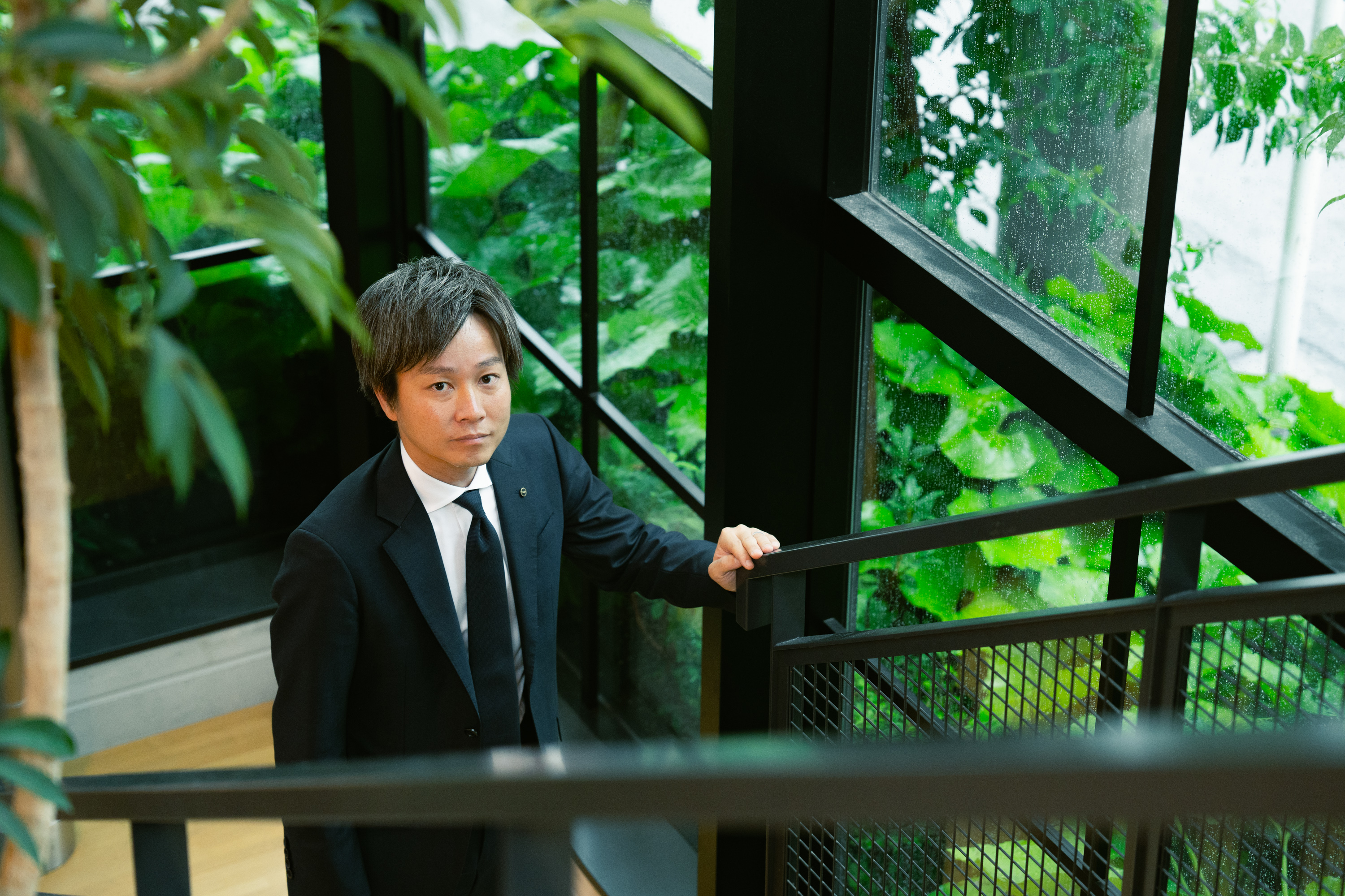 がんサバイバー社員をどう守る？ ⼤鵬薬品⼯業が新法⼈⽴ち上げへ | Forbes JAPAN 公式サイト（フォーブス ジャパン）