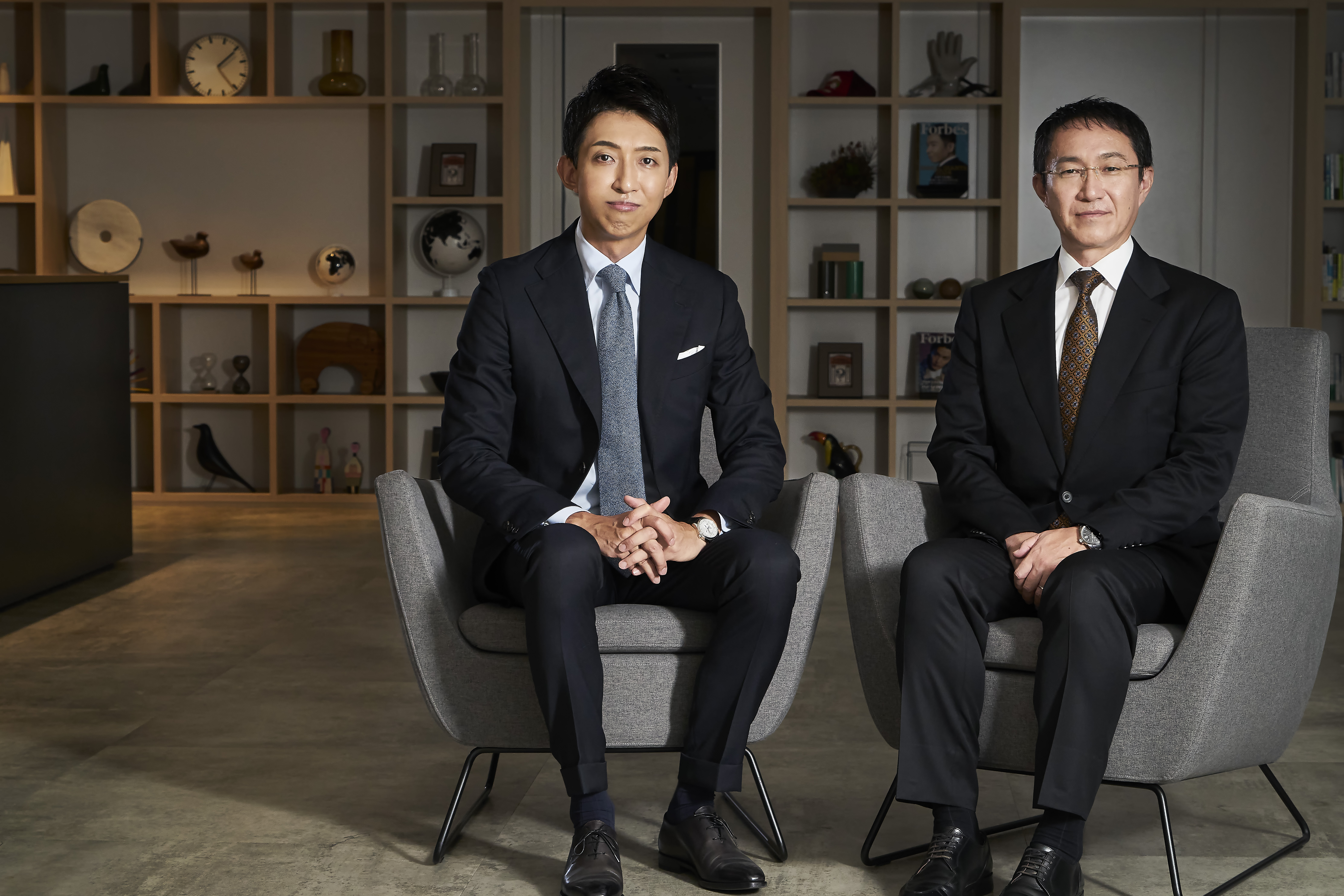 大相続時代に相続税専門ファーム「チェスター」だからできること | Forbes JAPAN 公式サイト（フォーブス ジャパン）