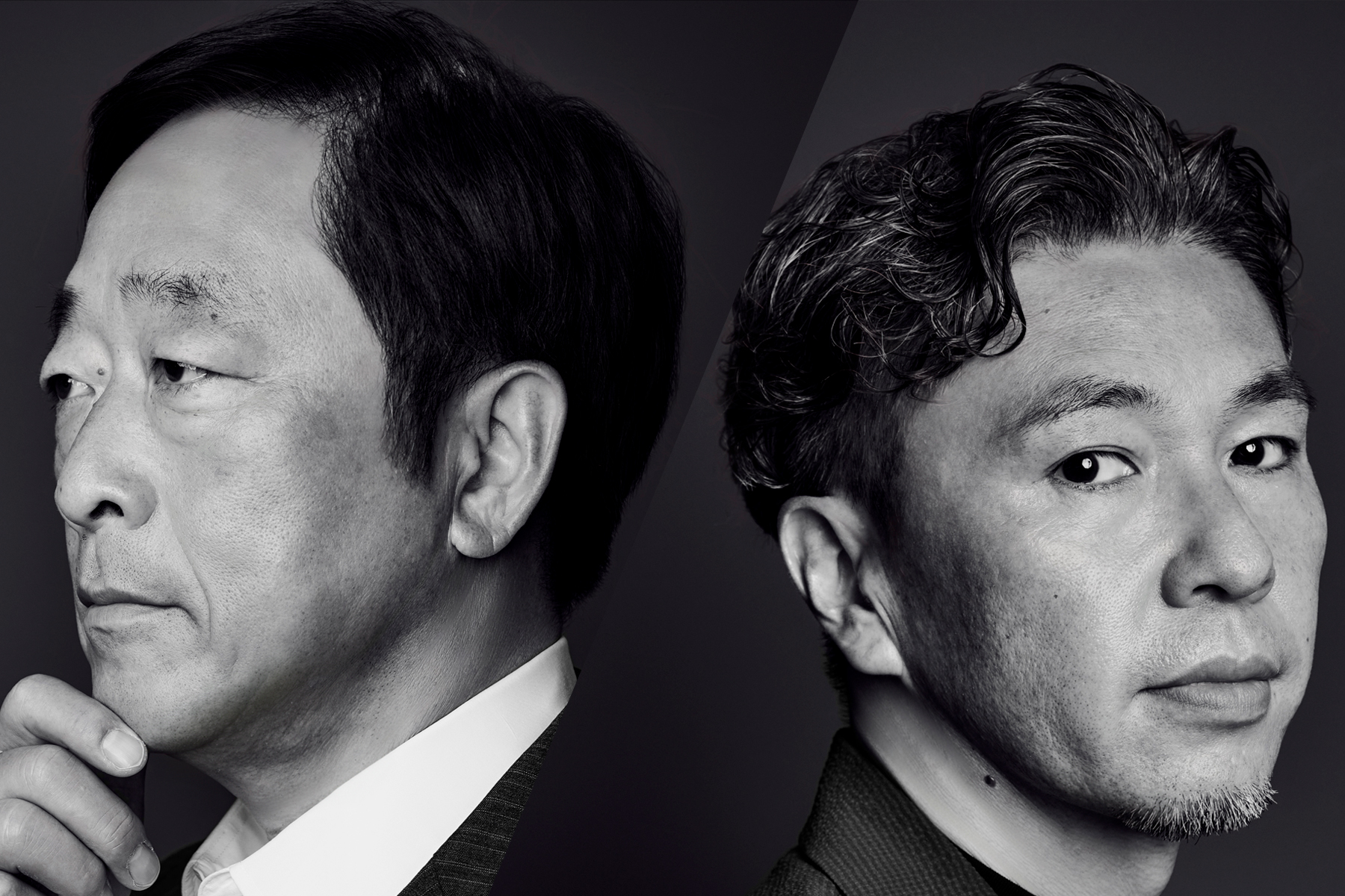 元シャープ片山幹雄×NTT Com戸松正剛 「共創を国際競争力の源泉にするために」 | Forbes JAPAN 公式サイト（フォーブス ジャパン）