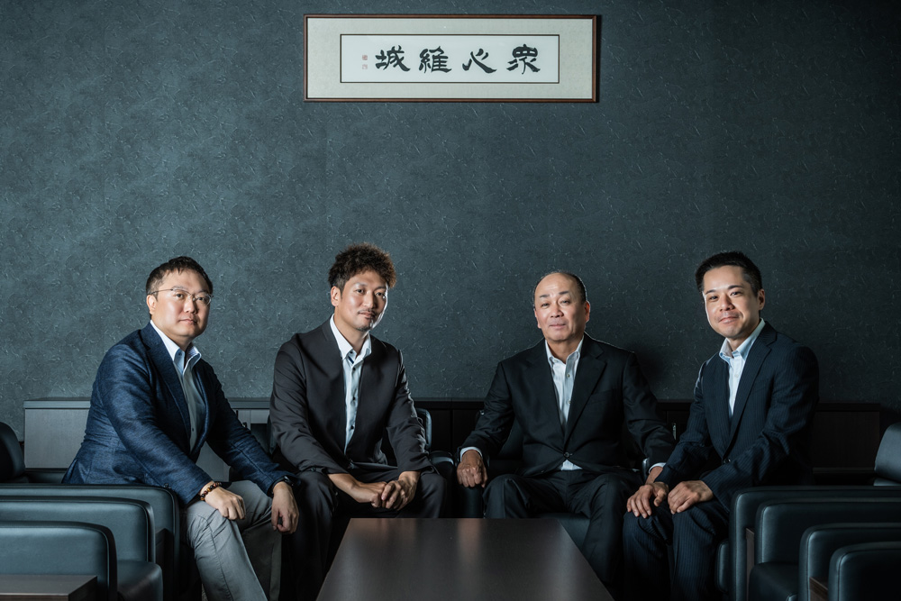 事業シナジーのシナリオが描けた 双方が納得する商工中金のM&A支援 | Forbes JAPAN 公式サイト（フォーブス ジャパン）