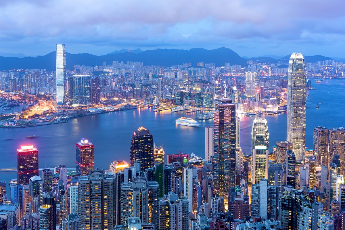 駐在員の生活費、世界一高い都市は香港とシンガポール 2024年版ランキング | Forbes JAPAN 公式サイト（フォーブス ジャパン）