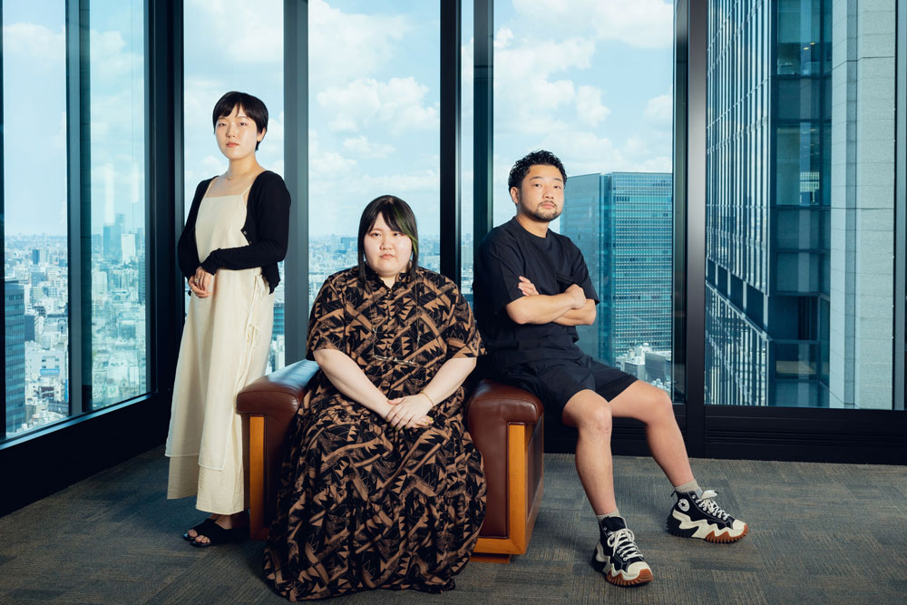注目作家が生み出す工芸の現在地からものづくりの革新を探る | Forbes JAPAN 公式サイト（フォーブス ジャパン）