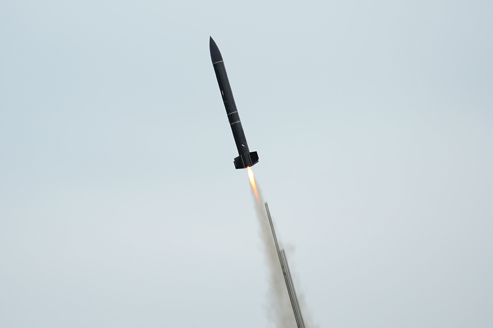 気球から発射するロケット、日本のAstroXが実用化一番手へ | Forbes