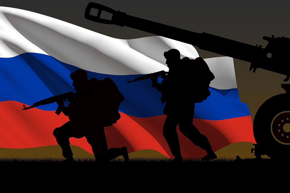 ロシア軍が東部要衝ポクロウシクの東10kmに進軍 逆侵攻による「兵力分散」は不発に Forbes JAPAN 公式サイト（フォーブス ジャパン）