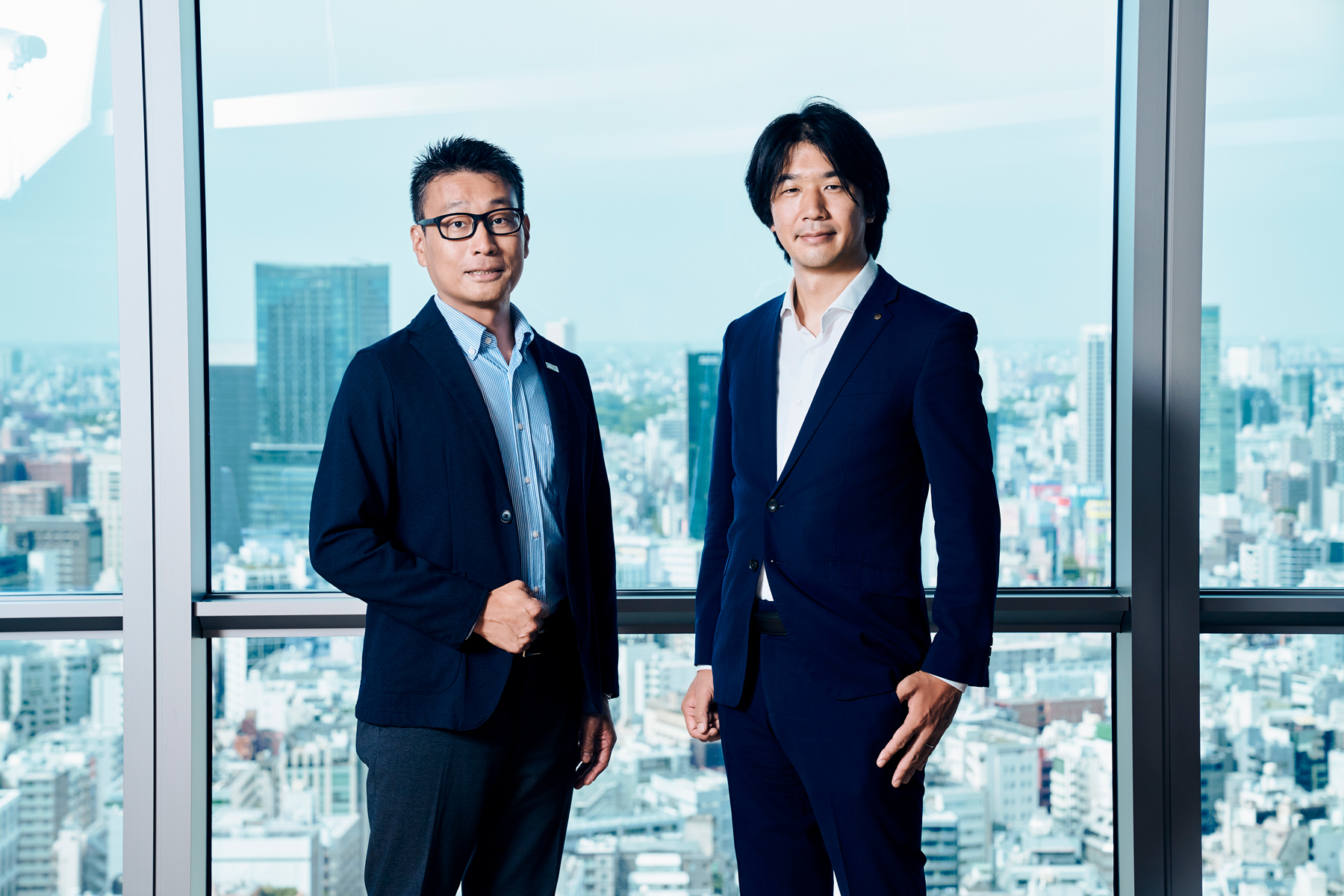 ビルとデジタルのアーキテクチャを標準化して普及を　NTT Com×竹中工務店が挑む、スマートビルの未来―クロストレプレナーの時代－ | Forbes JAPAN 公式サイト（フォーブス ジャパン）
