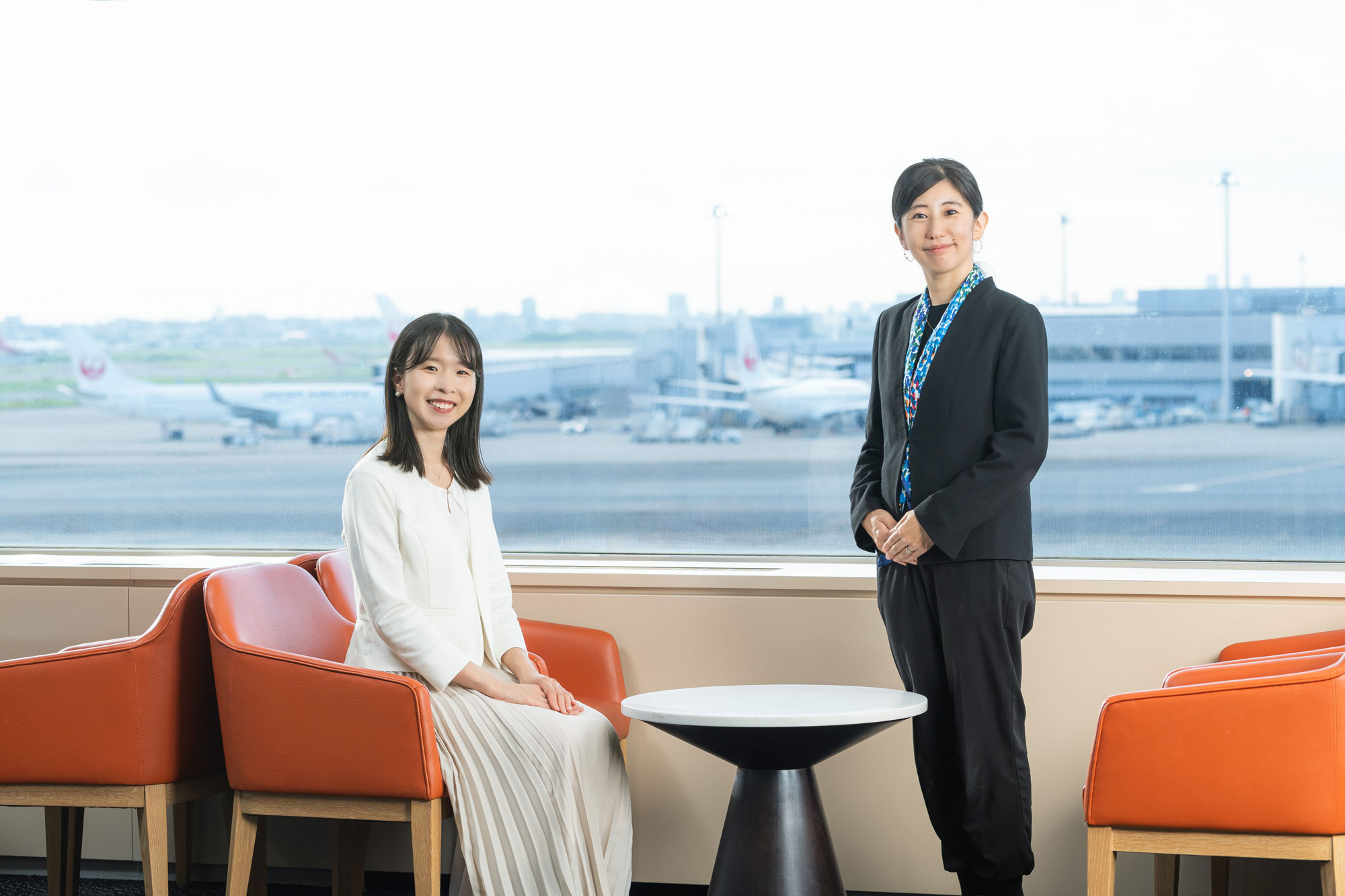 「誰もが輝く」空へ──共創が生むサステナビリティとダイバーシティの未来 | Forbes JAPAN 公式サイト（フォーブス ジャパン）