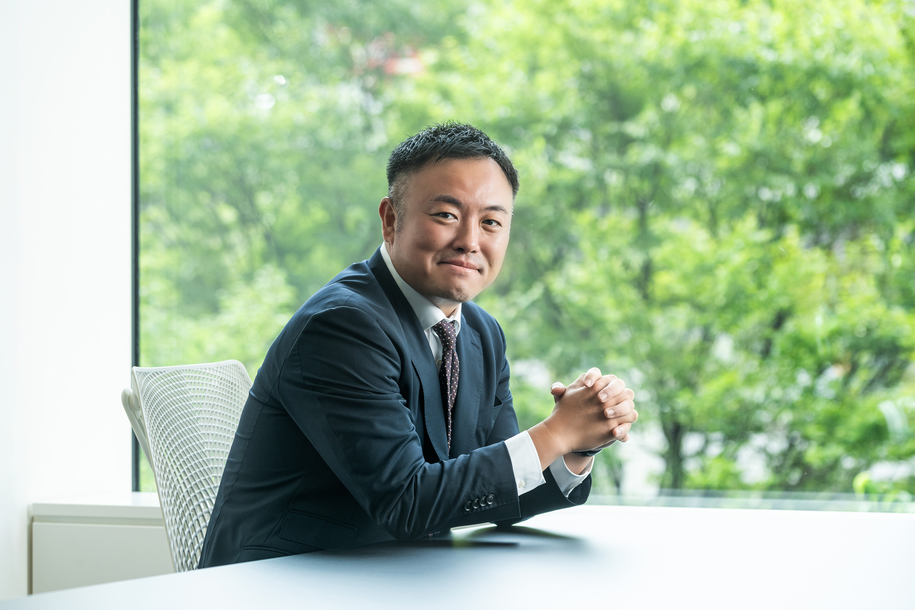 多様な人材が可能にする常識破りの顧客第一主義 クロスボーダー取引を支援する不動産ソリューションカンパニー | Forbes JAPAN 公式サイト（フォーブス ジャパン）
