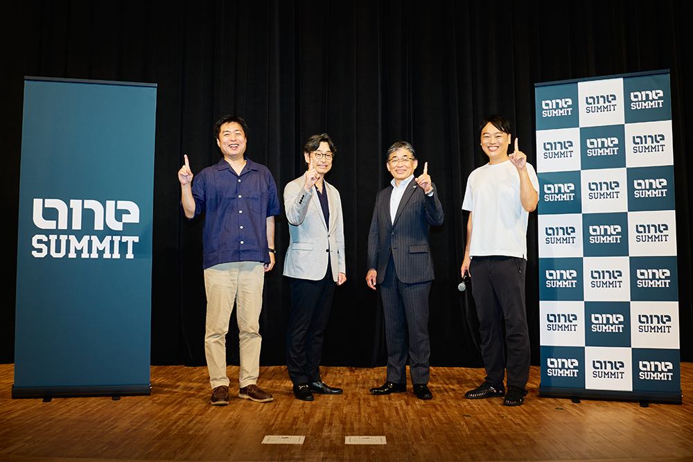 農林水産業にもビジネスを加速させる革命を——Amexが産学官金と“混ざって”挑む一次産業へのバッキングとは | Forbes JAPAN 公式サイト（フォーブス ジャパン）