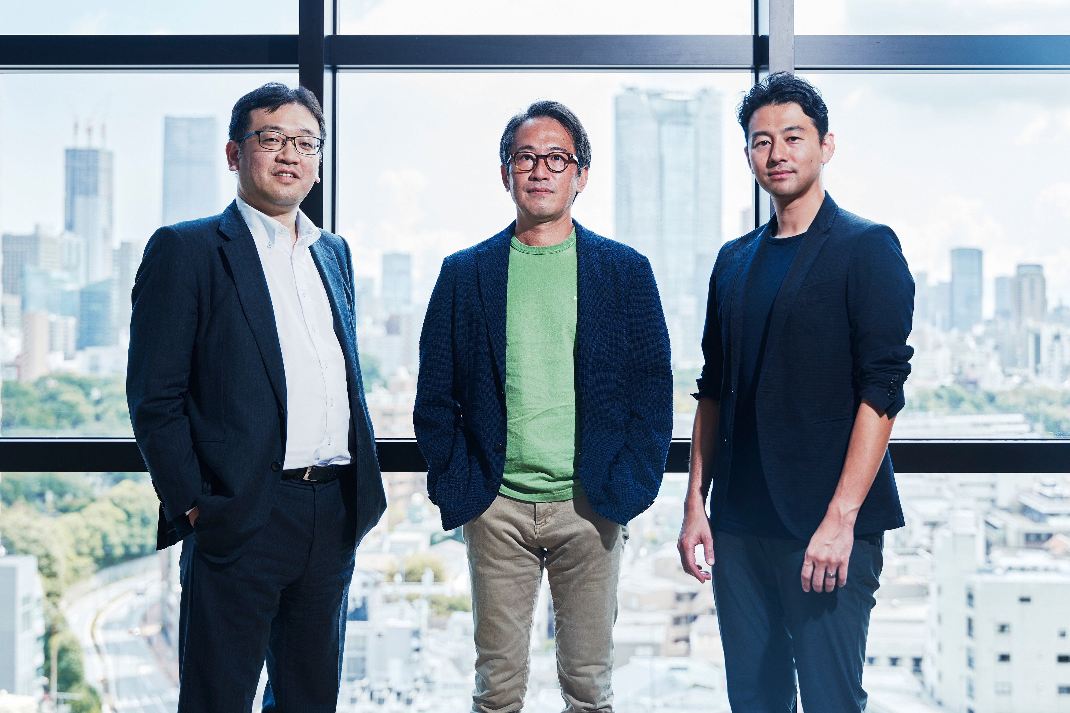 日本発の戦略ファーム、グロービングの流儀とAI観。「成長エンジンにならないコンサルはいらない」 | Forbes JAPAN 公式サイト（フォーブス ジャパン）