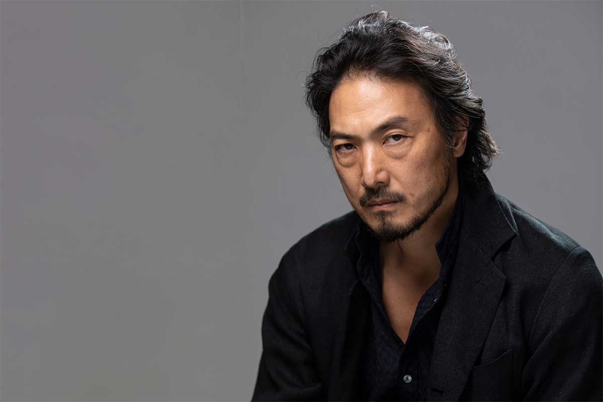 平 幹二 朗 息子