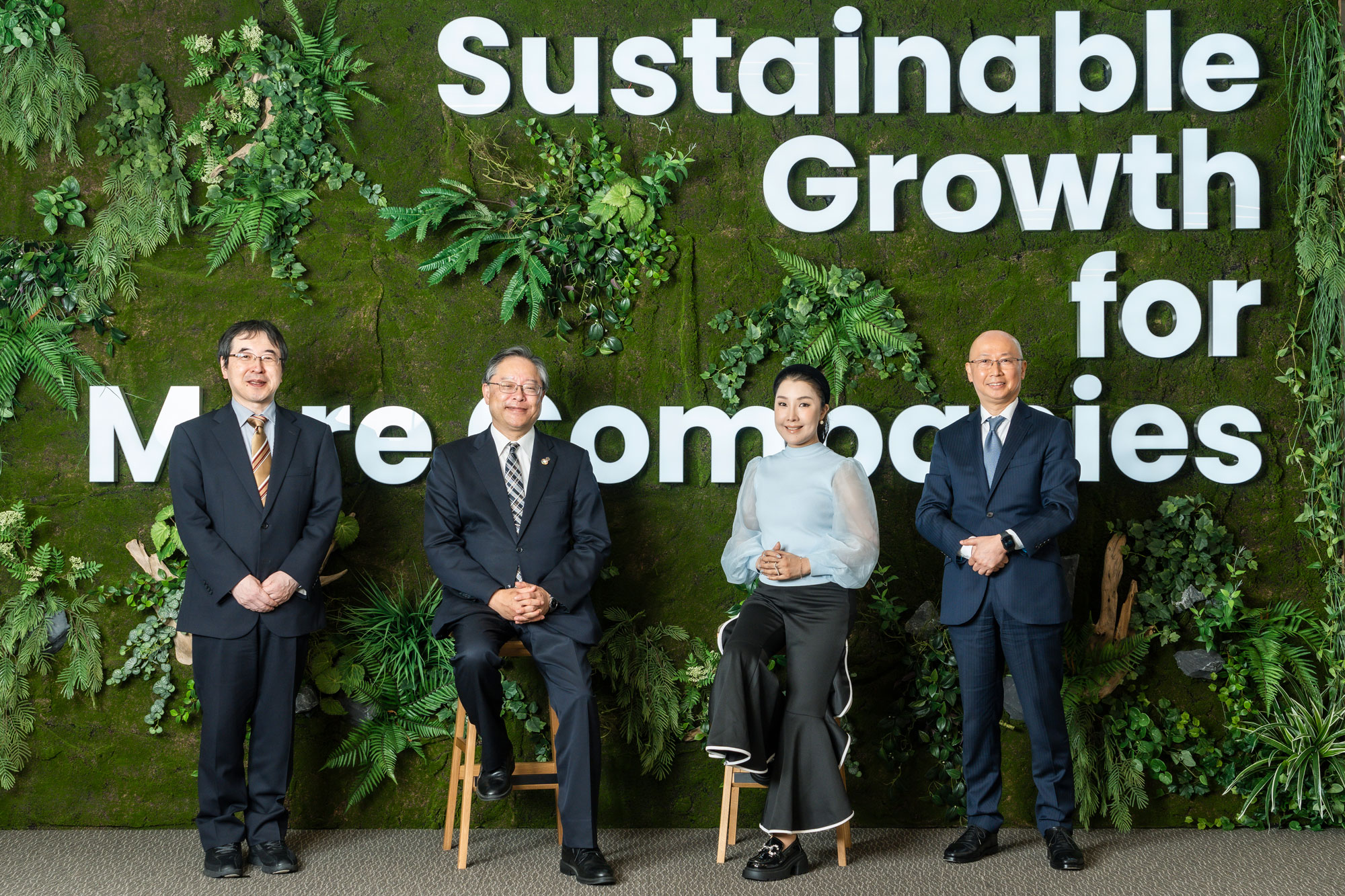 サステナグロースカンパニーアワード2024 ～審査を終えて～ | Forbes JAPAN 公式サイト（フォーブス ジャパン）