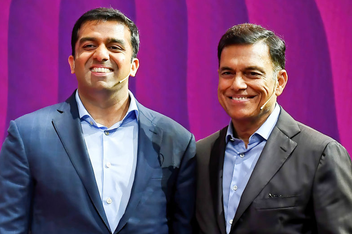 インドで最も裕福な女性の息子が描く「インド製EV」の未来 | Forbes