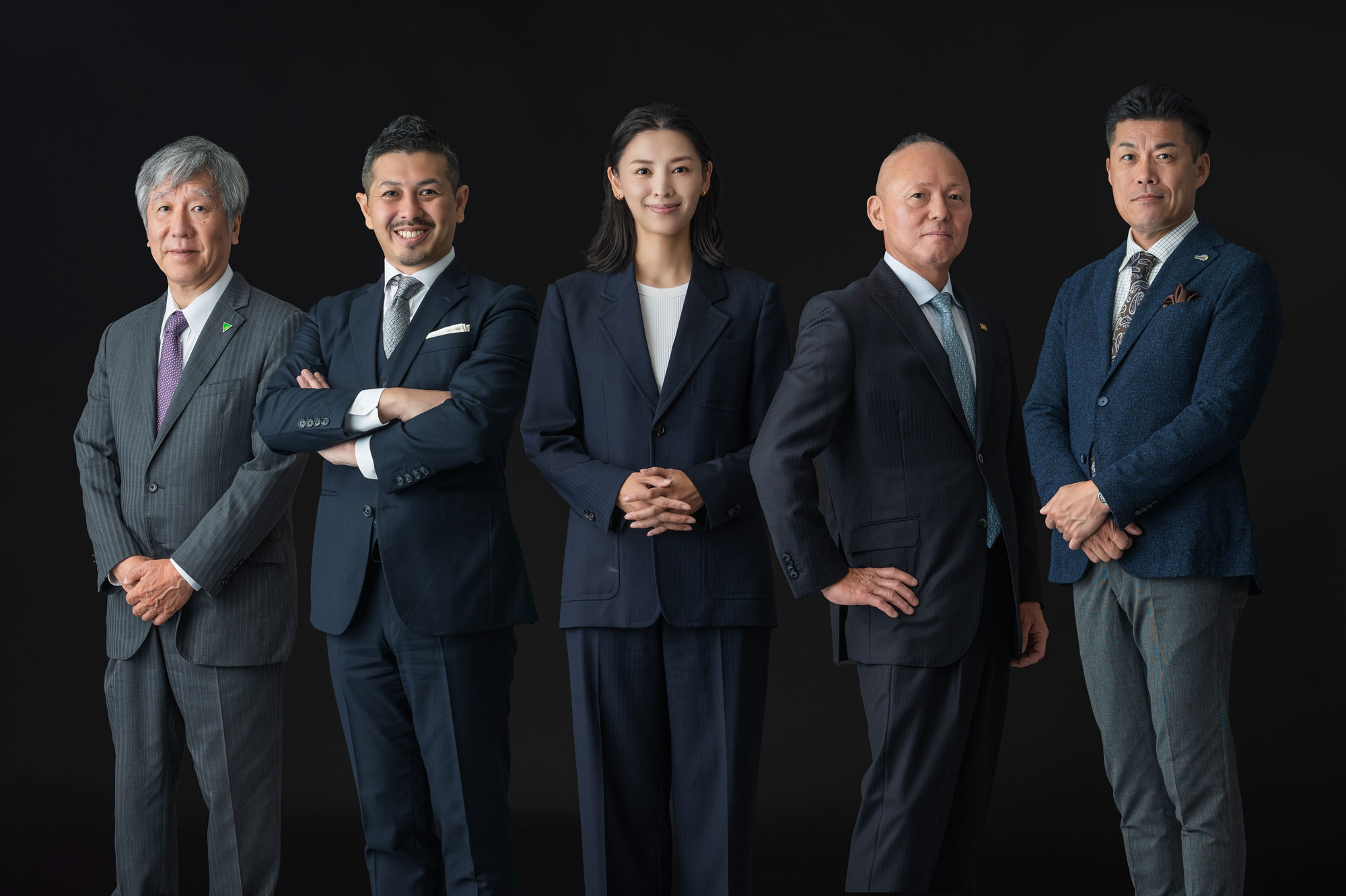 【前編】持続的成長をデザインできる企業とは〜サステナグロースカンパニー2024受賞企業発表 | Forbes JAPAN 公式サイト（フォーブス ジャパン）
