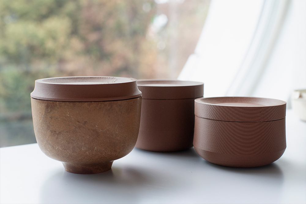 伝統工芸漆器の廃材で産まれた高級漆器 | Forbes JAPAN 公式