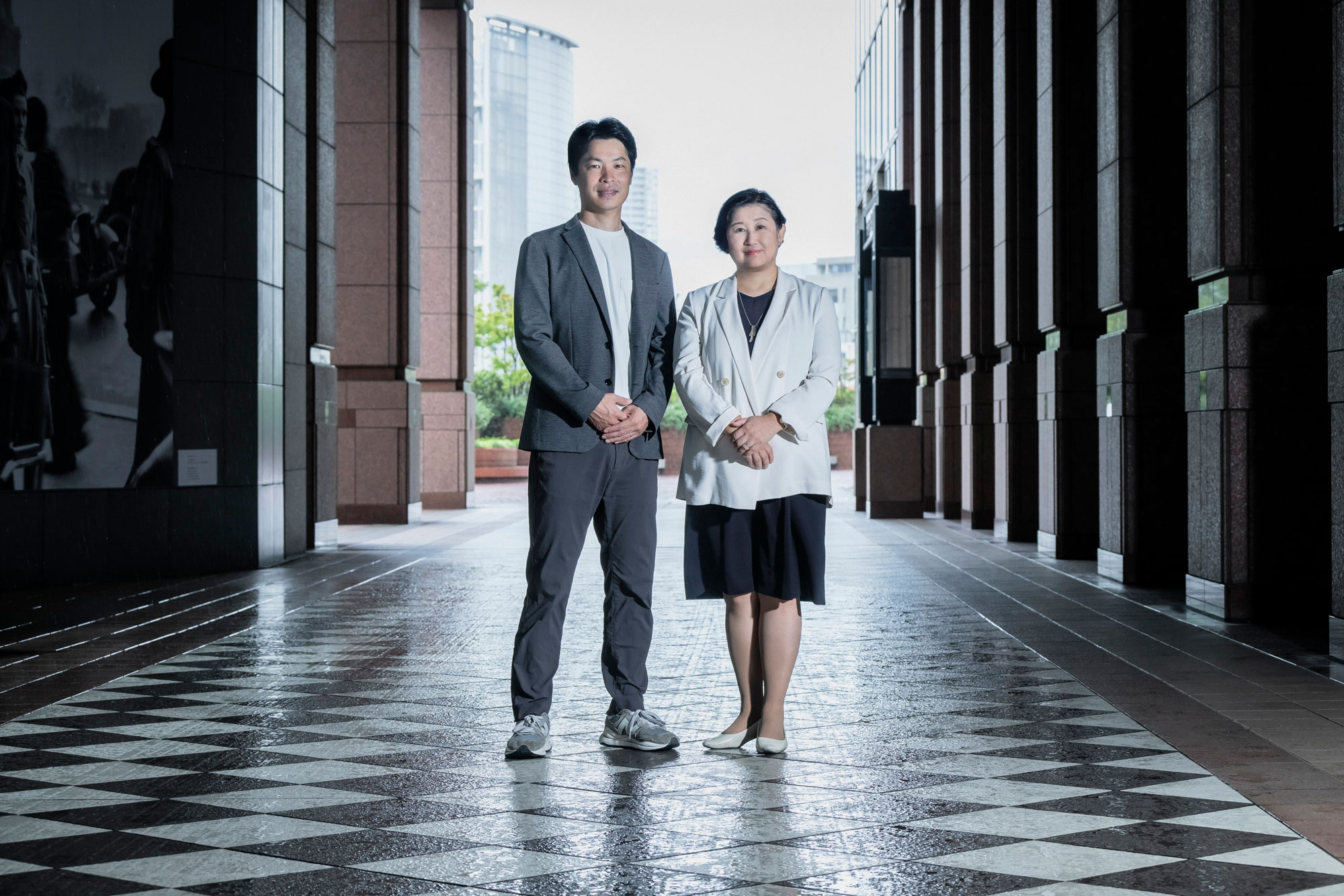 社員のQOL向上に寄与する環境とは––若手起業家がさらなる発展を目指して選んだ街 | Forbes JAPAN 公式サイト（フォーブス ジャパン）