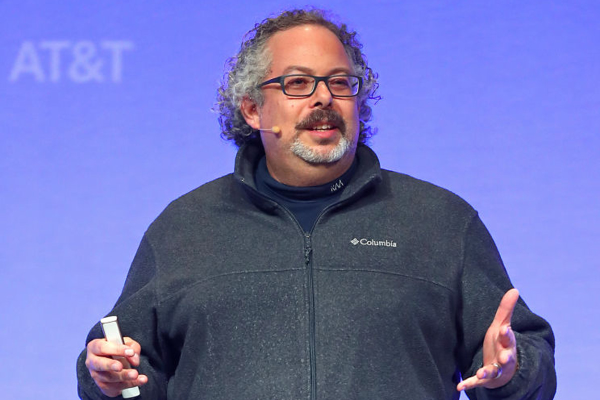 Magic Leap創業者の「AIスタートアップ」が30億円のシード資金調達