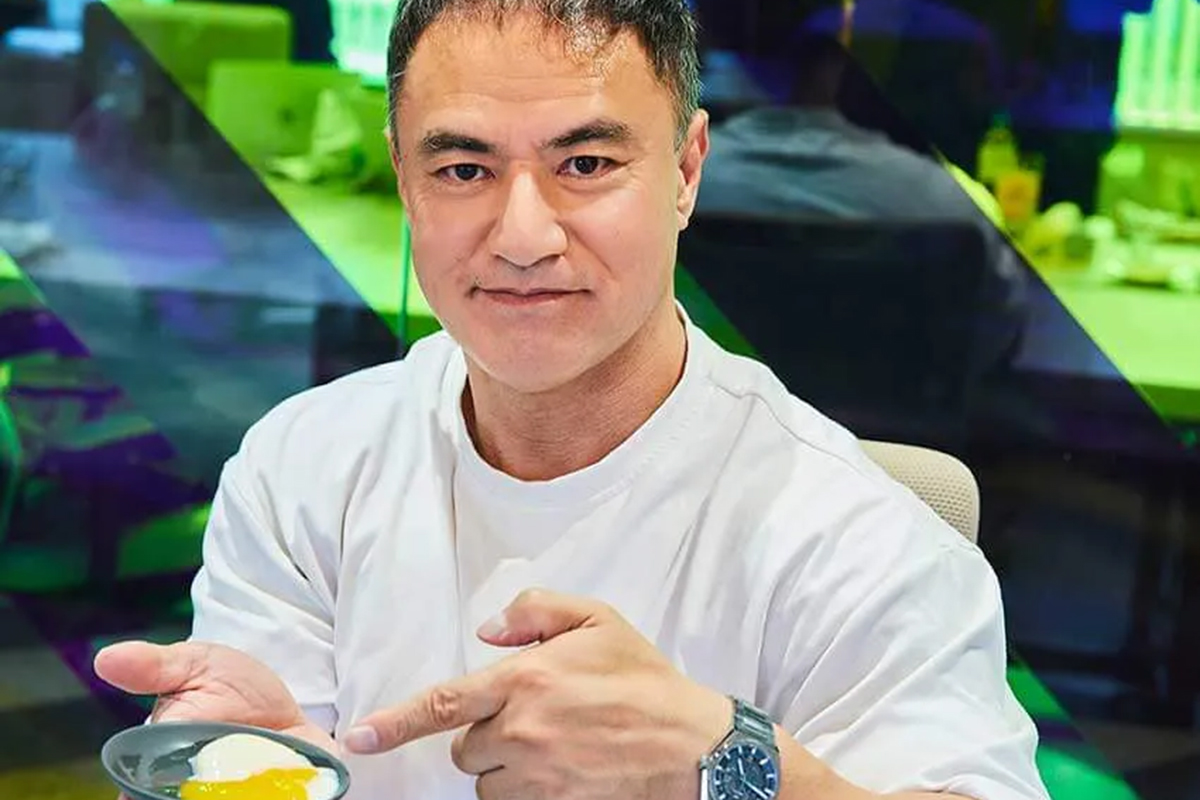 筋肉には“半熟卵”がベスト！ 生はNG！ 1日10個でもOK！ 「誤解だらけの卵」の真相を筋肉王が解説 | Forbes JAPAN  公式サイト（フォーブス ジャパン）