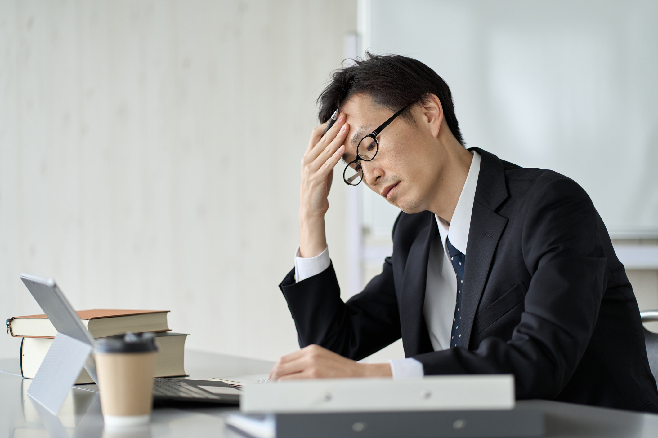 自己を高めてみませんか?現代のストレス社会の中でより良く働きたい方が必見。かなりの量になるなので学びがいはあります。心理学の教材セット 新職業性ストレス簡易調査票「120項目」から職場環境改善のヒントを見