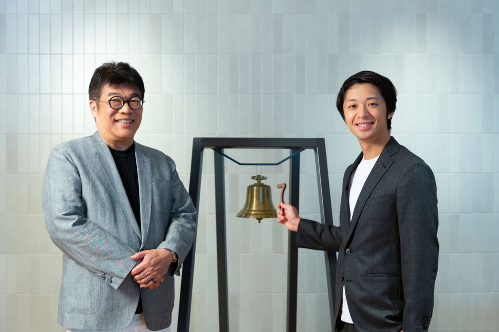 タイミーが上場してわかった 「運」をつかむ方法と競合に勝つ「哲学」 | Forbes JAPAN 公式サイト（フォーブス ジャパン）