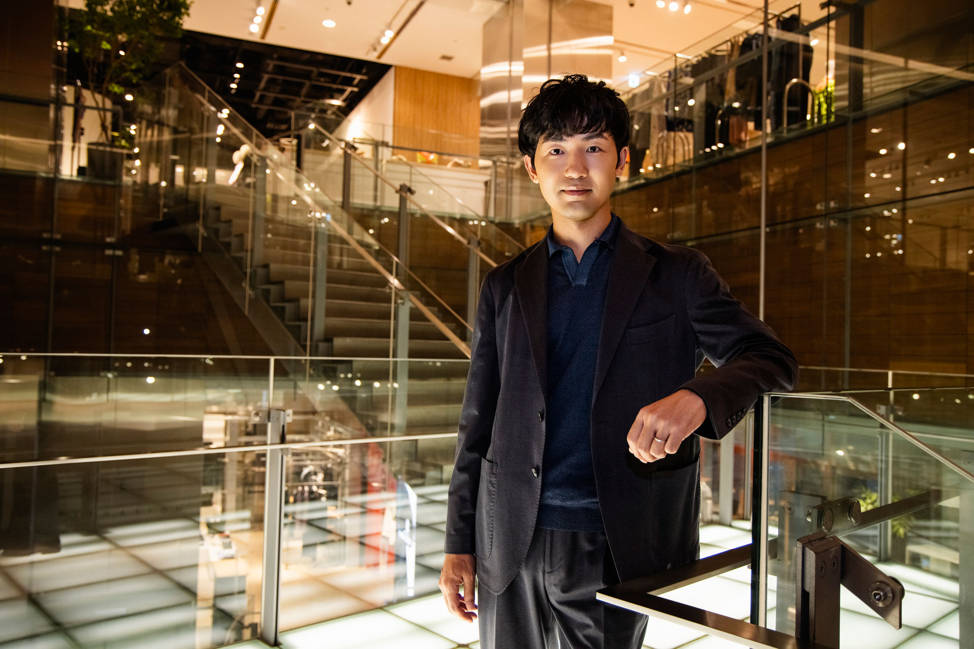 フィジカルとデジタルで新たなアートプラットフォームをつくる──HARTi吉田勇也が試みる相反した価値観の接続 | Forbes JAPAN 公式サイト（フォーブス ジャパン）