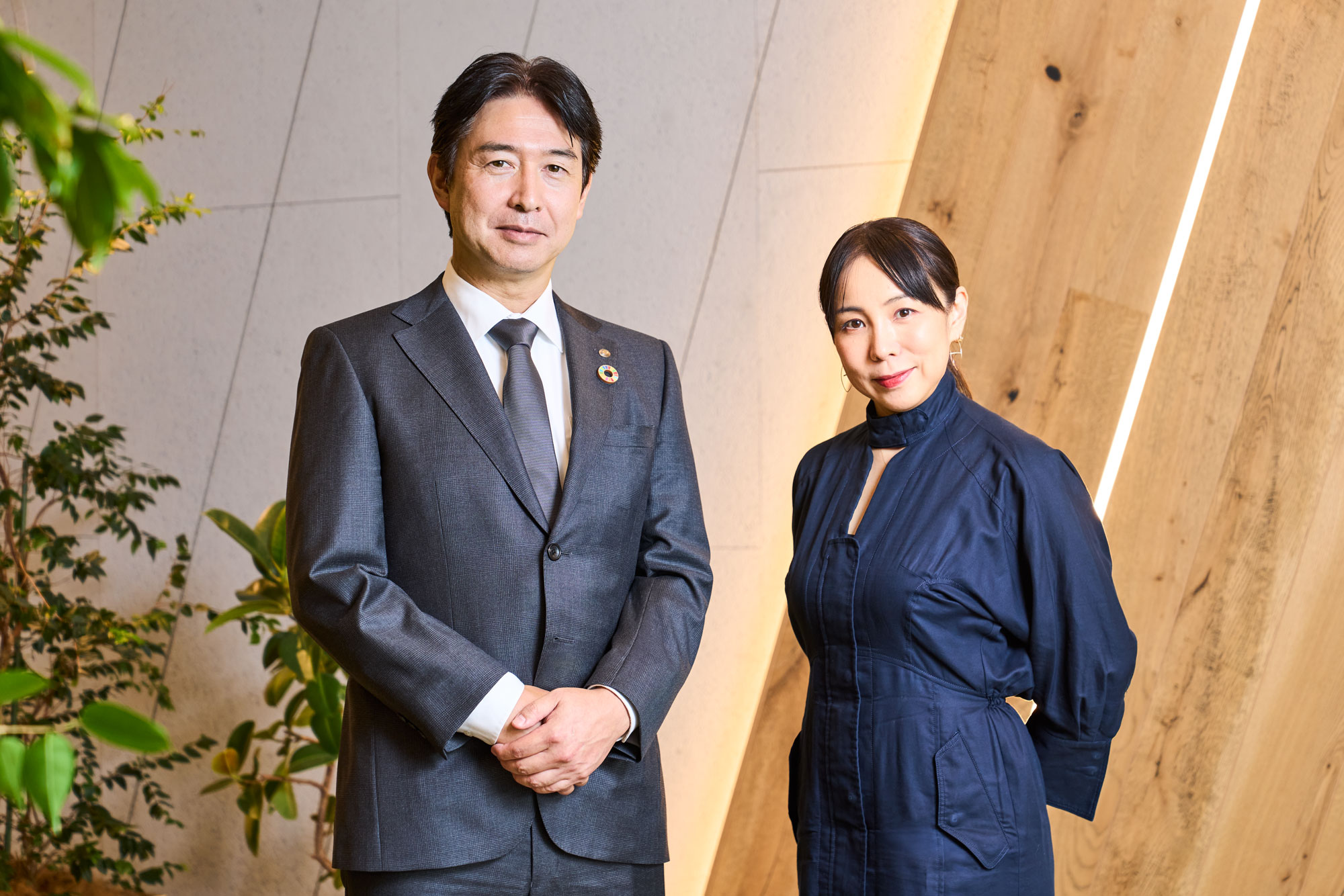 サステナビリティへ挑戦する建築　自然との共生と永く愛される住まいづくり | Forbes JAPAN 公式サイト（フォーブス ジャパン）