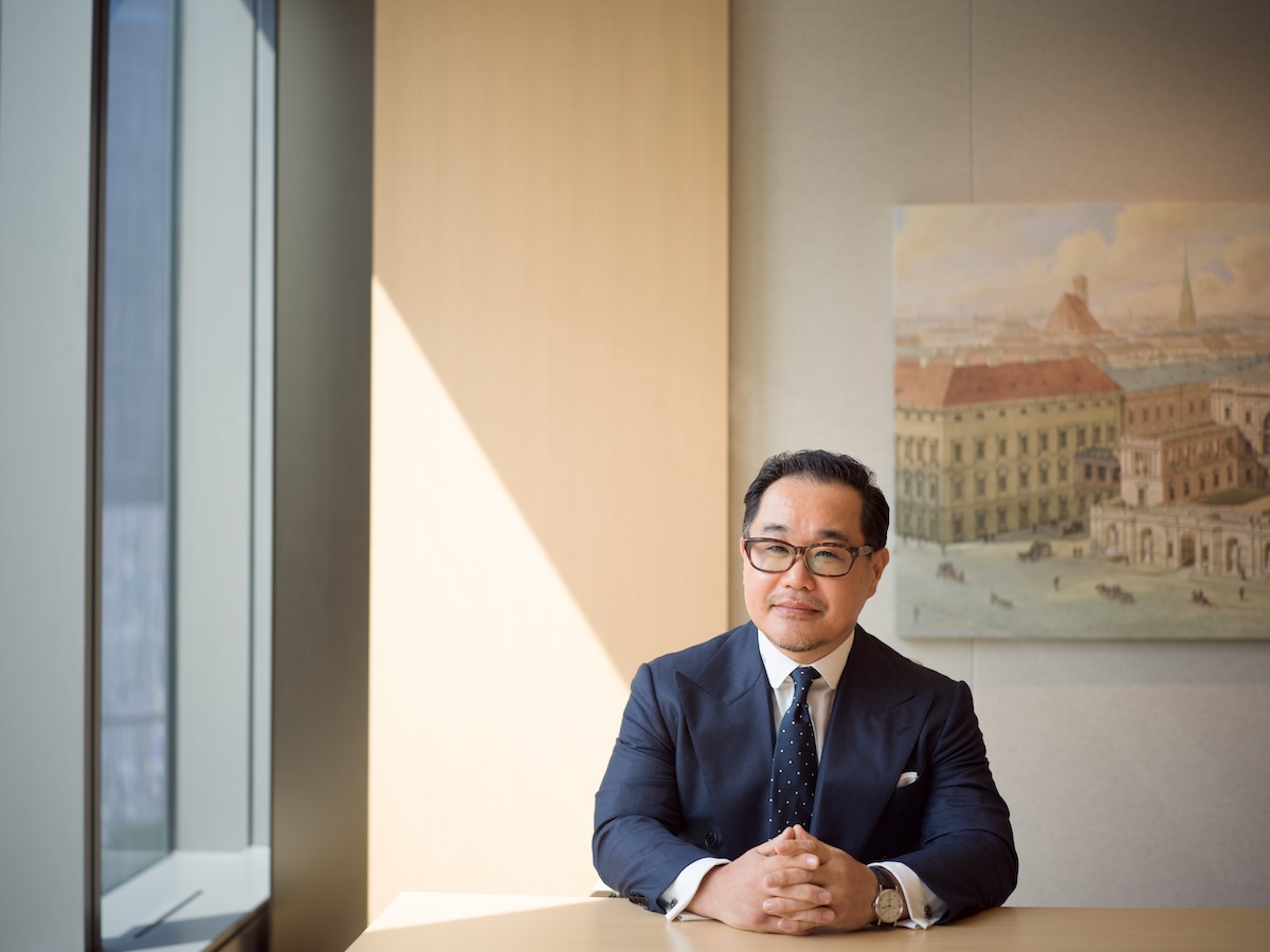 困難な時代を生き抜くリヒテンシュタイン公爵家の術を生かした長期的で戦略的な資産運用が支えてきたもの | Forbes JAPAN 公式サイト（フォーブス ジャパン）