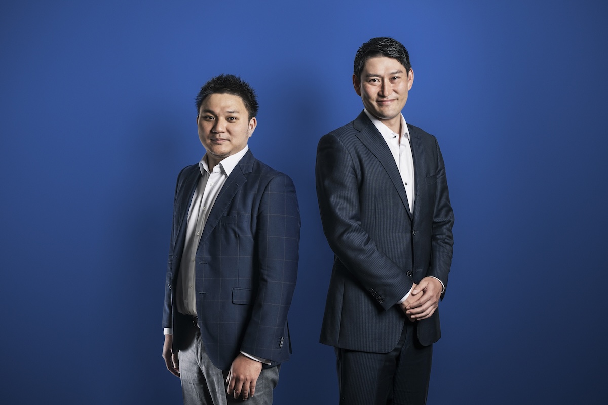 三菱商事エネルギー×Jenerate Partnersによる新サービスが自動車整備業界の未来を変える | Forbes JAPAN 公式サイト（フォーブス ジャパン）