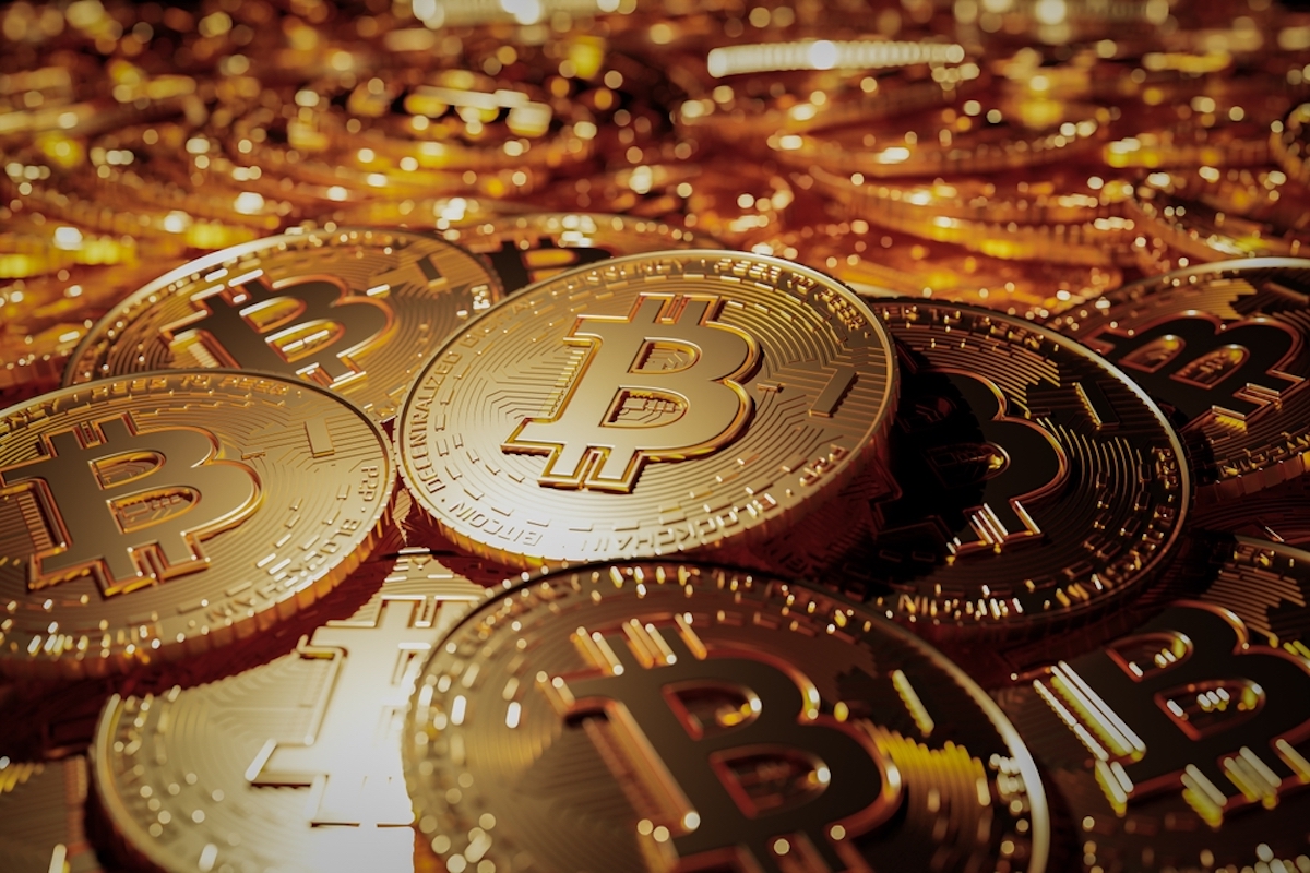 ビットコインが「最高値更新」、賭け市場でトランプの勝利予想優勢で | Forbes JAPAN 公式サイト（フォーブス ジャパン）