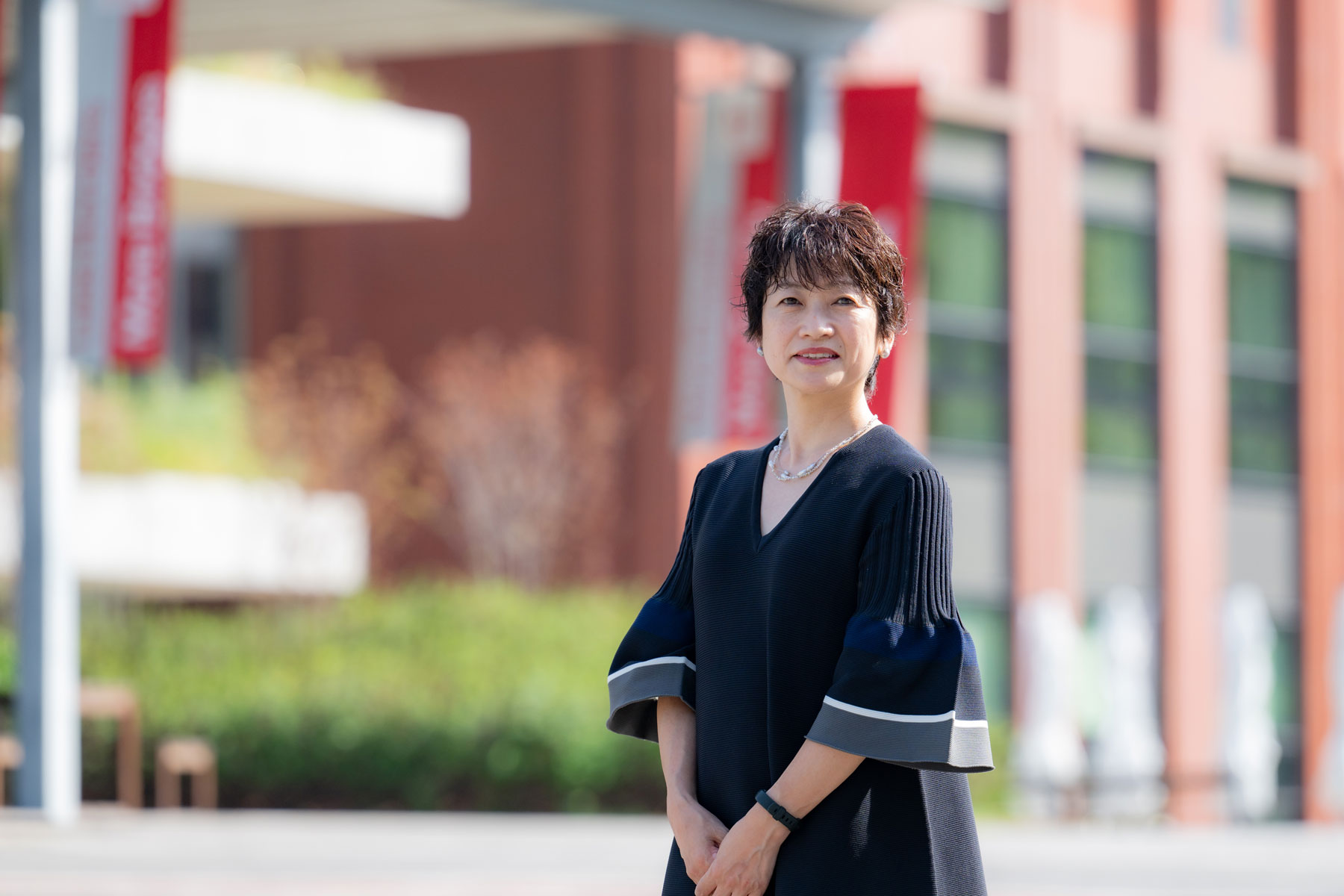 「見る前に跳べ！」 京都・龍谷大学が実践型「商学科」を立ち上げる理由 | Forbes JAPAN 公式サイト（フォーブス ジャパン）