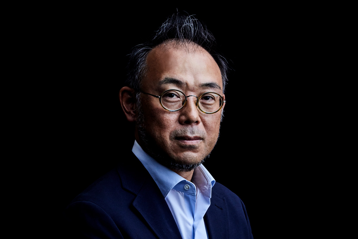 ZOZO社長が明かす、コロナ禍で気づいた「社会的インパクト」 | Forbes