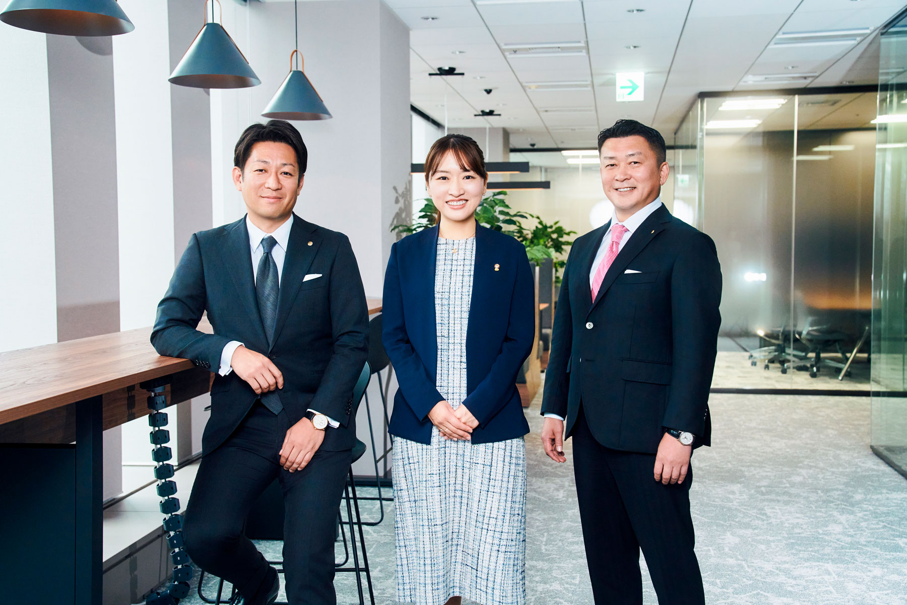 どんなライフステージにいても、働き方は社員次第　組織の多様性を実現する「究極の自律的な働き方」 | Forbes JAPAN 公式サイト（フォーブス ジャパン）