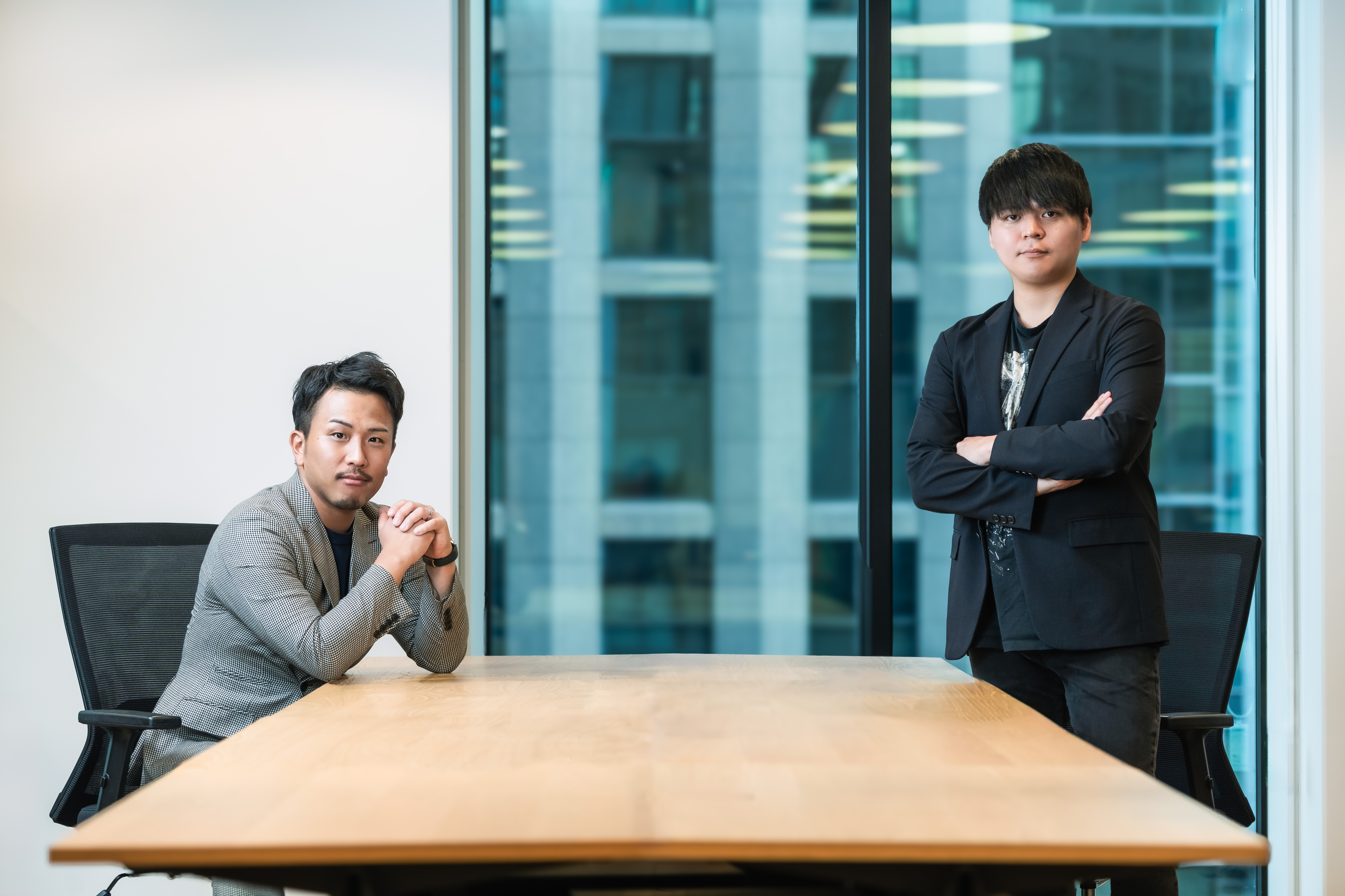 マーケティングのプロフェッショナル集団が志す すべての企業に良質なサービスを届ける4つの柱 | Forbes JAPAN 公式サイト（フォーブス ジャパン）