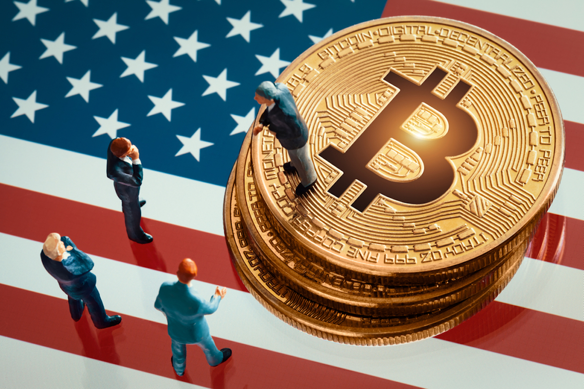 ビットコインが8万8000ドル超え、米議会も「暗号資産支持派」急増 | Forbes JAPAN 公式サイト（フォーブス ジャパン）