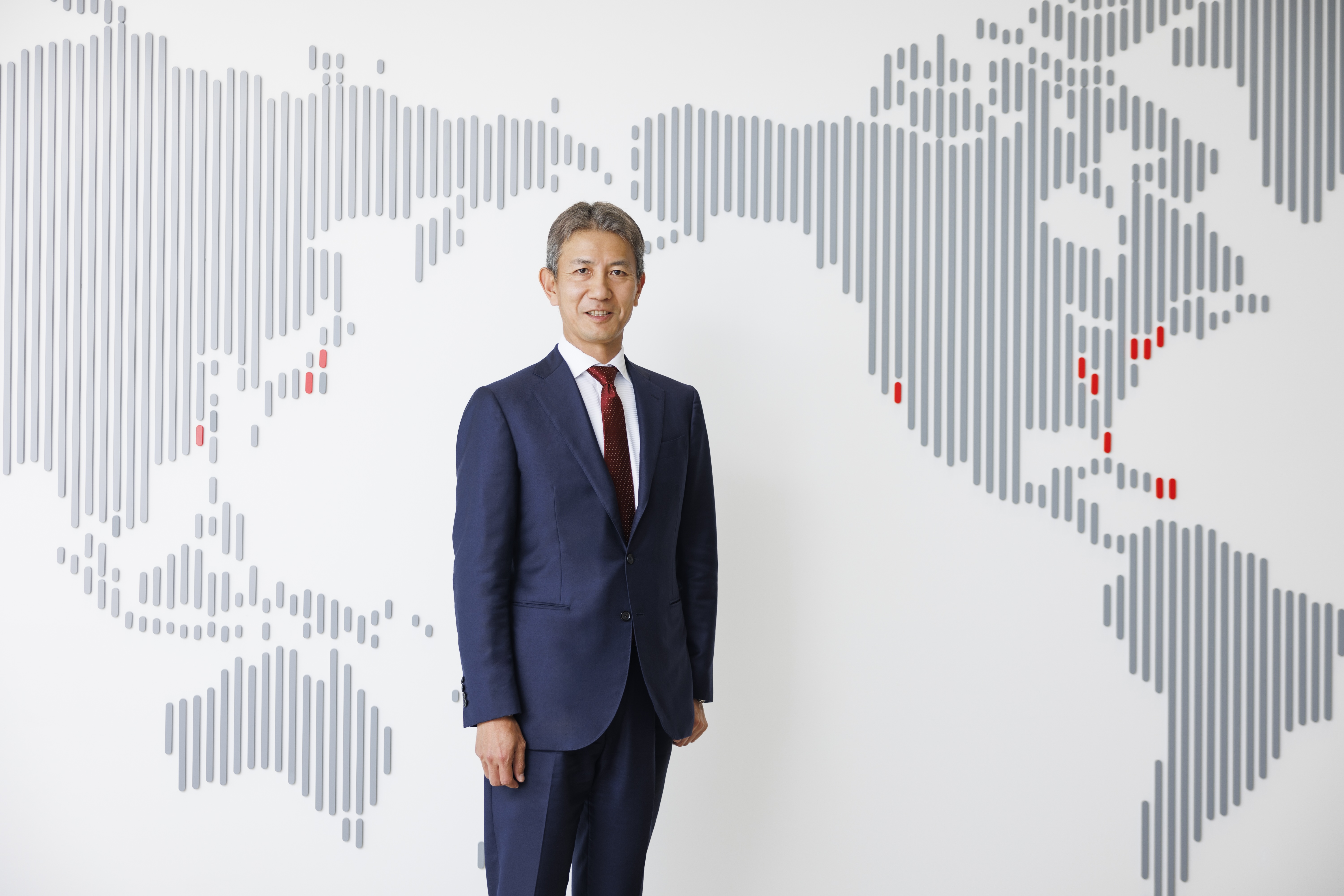 メドテックで日本の医療をリードする　J&Jが変える医療、変えない信条 | Forbes JAPAN 公式サイト（フォーブス ジャパン）