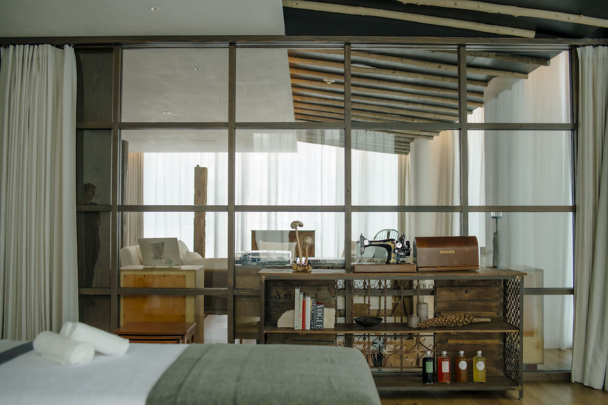 まずは富裕層向け。銀座から世界一を目指す「長寿クリニック