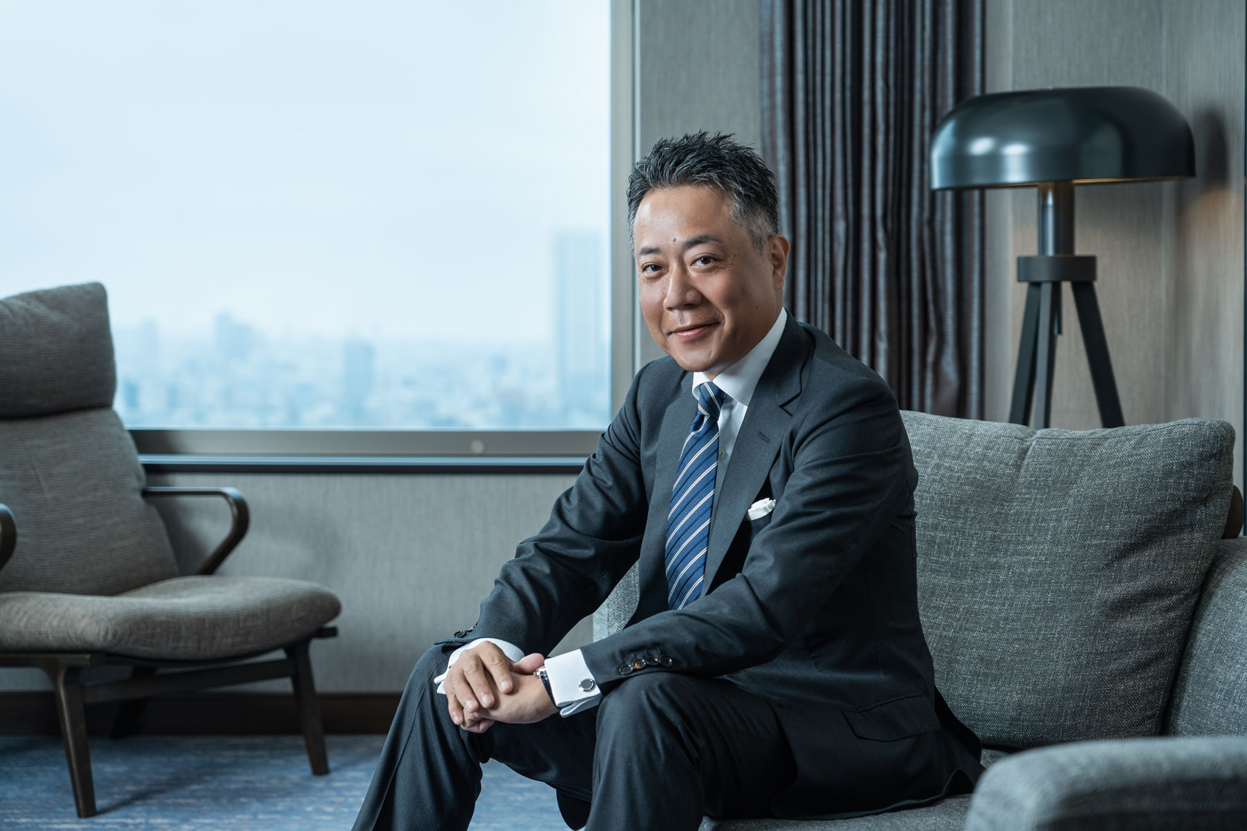 豊かさと活力にあふれる社会を実現するために――トーシンパートナーズが追求する「3つのこだわり」 | Forbes JAPAN 公式サイト（フォーブス ジャパン）
