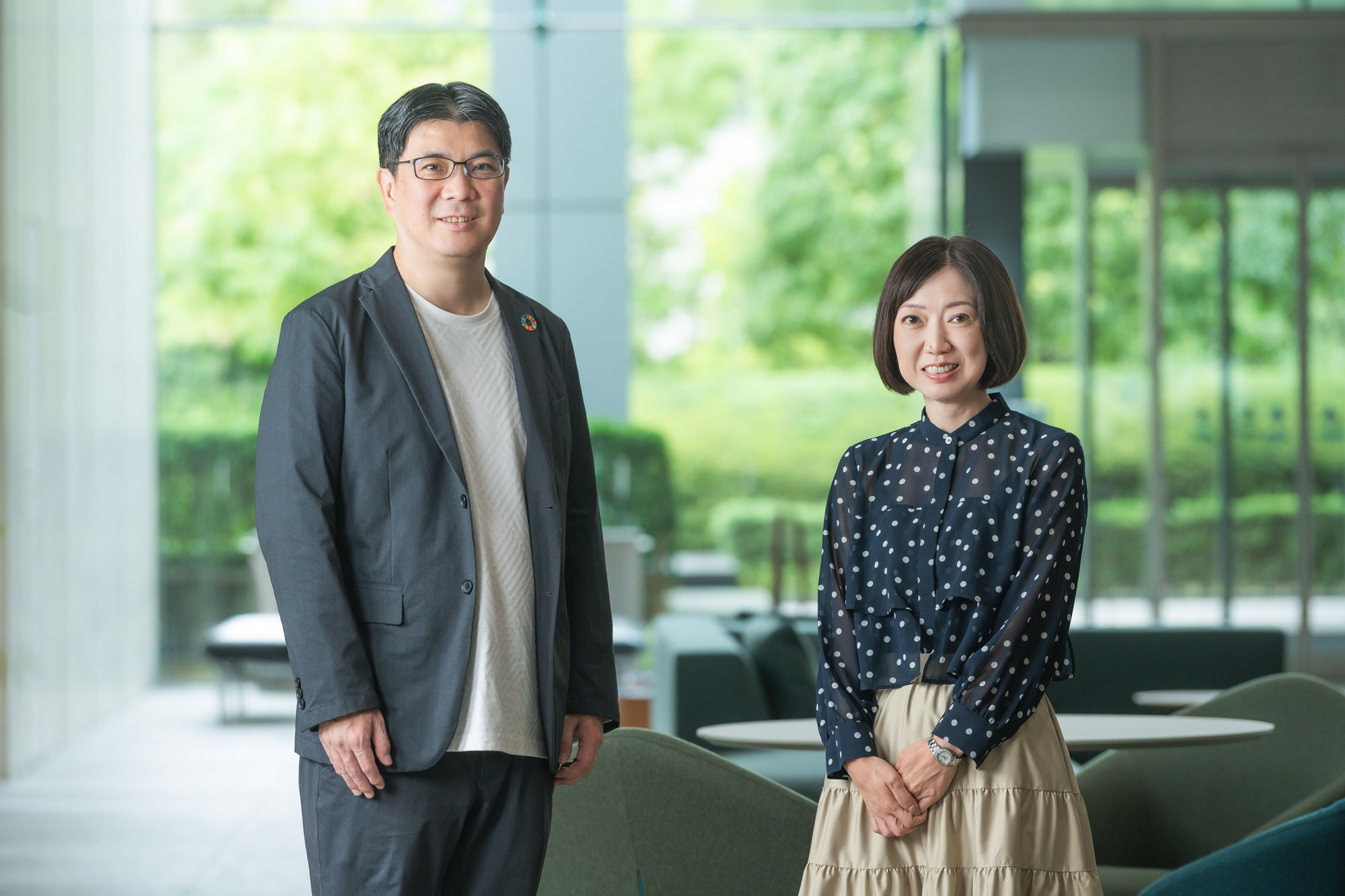 複線型人事制度で専門人財が革新していく「りそな」が推進する新たな銀行の働き方 | Forbes JAPAN 公式サイト（フォーブス ジャパン）