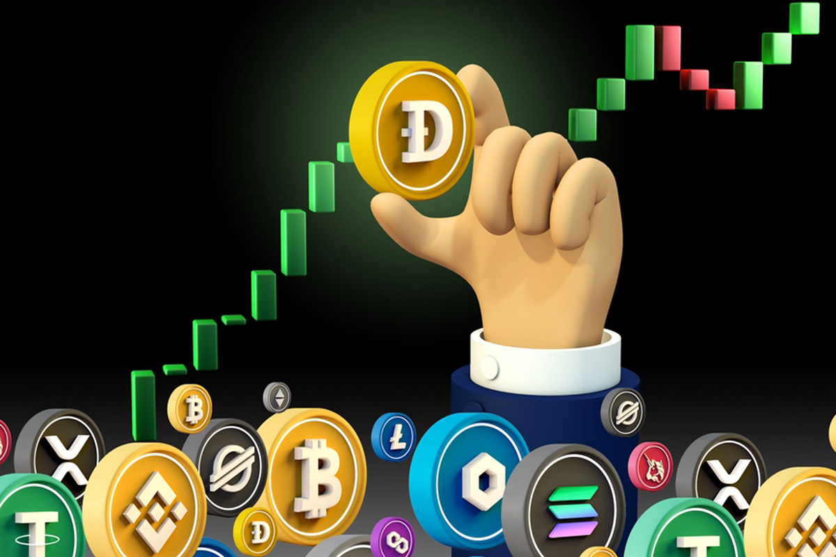 史上最も馬鹿げたマネーゲーム「ミームコイン」、15兆円市場の熱狂 | Forbes JAPAN 公式サイト（フォーブス ジャパン）