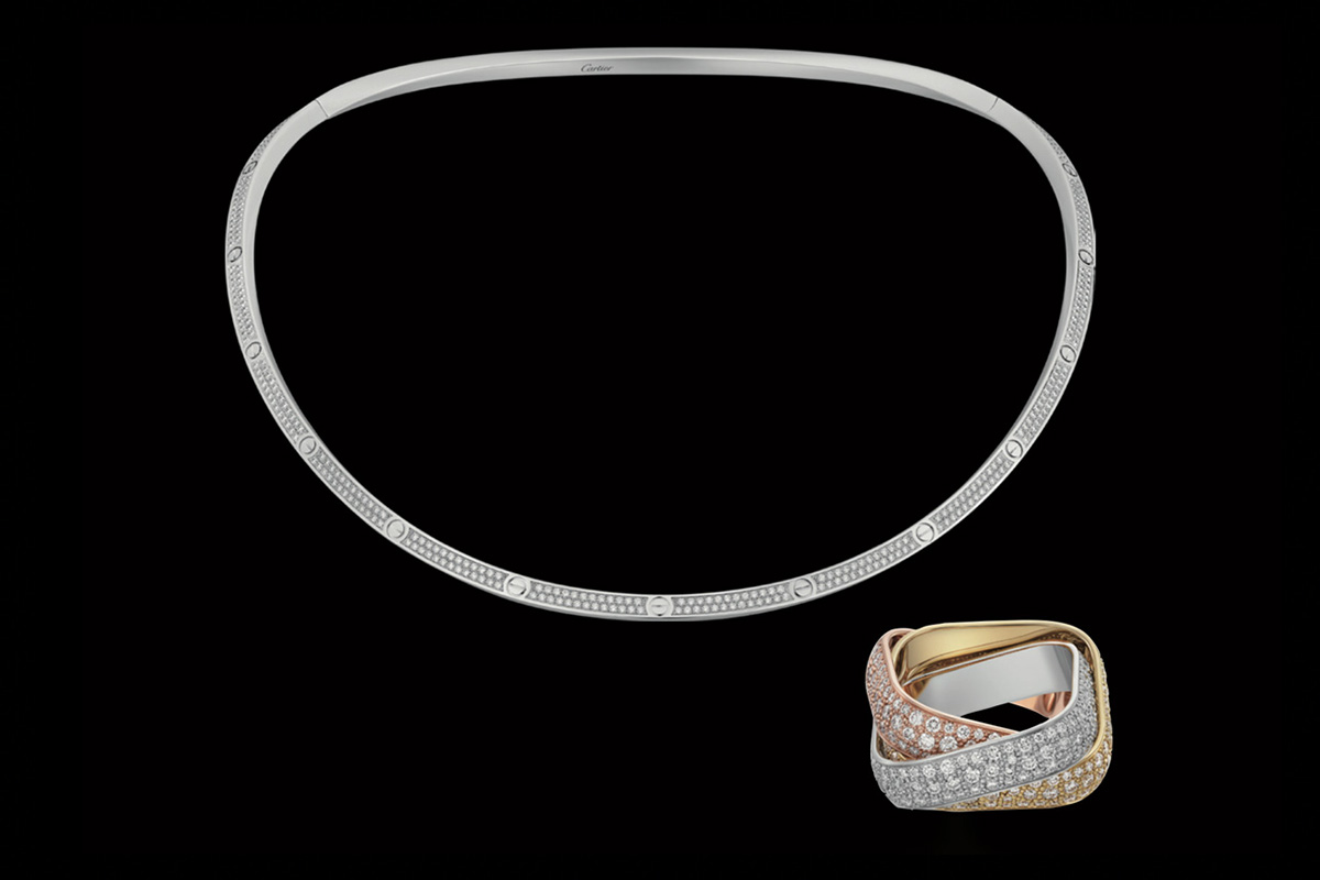 shimada antiques バングル リング セット shimada antiques バングル リング セット