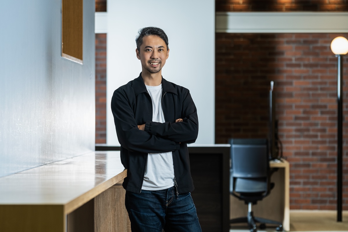 起業は常に「課題ありき」 松本恭攝が挑むジョーシス、シリコンバレーへの道 | Forbes JAPAN 公式サイト（フォーブス ジャパン）