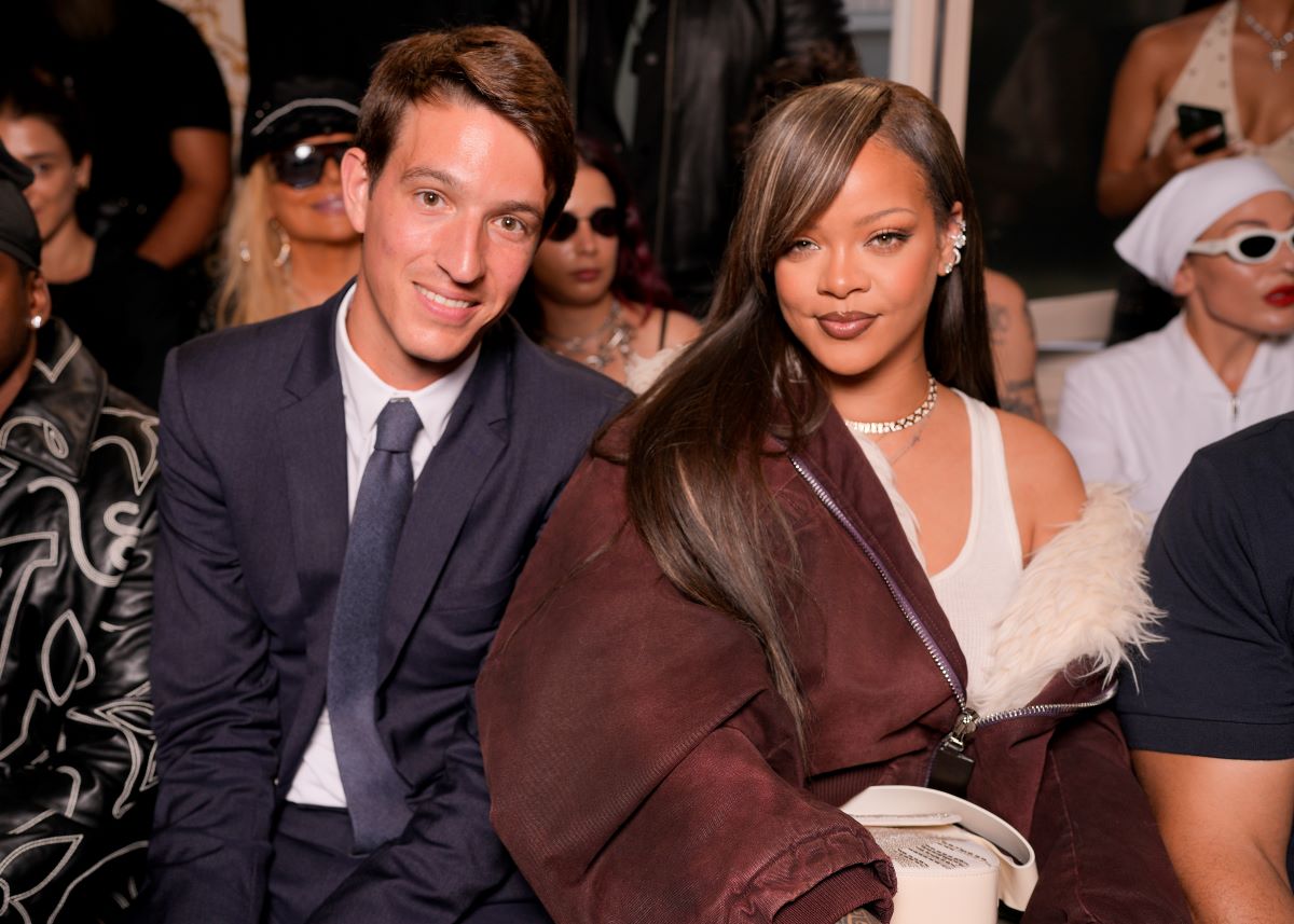 仏LVMH成功の鍵はアルノー会長の「先見の明」 誰も気づかない