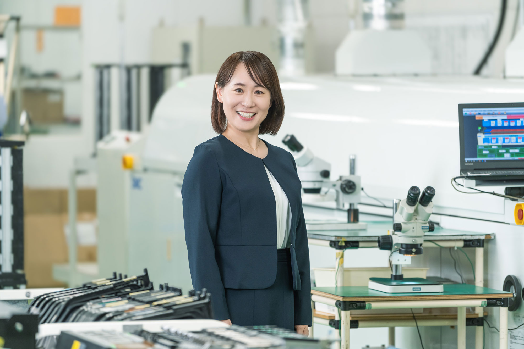 「直観力」と「傾聴力」で衆知を集めた経営へ。事業承継で会社の危機を救った三代目社長のアントレプレナーシップ | Forbes JAPAN 公式サイト（フォーブス ジャパン）