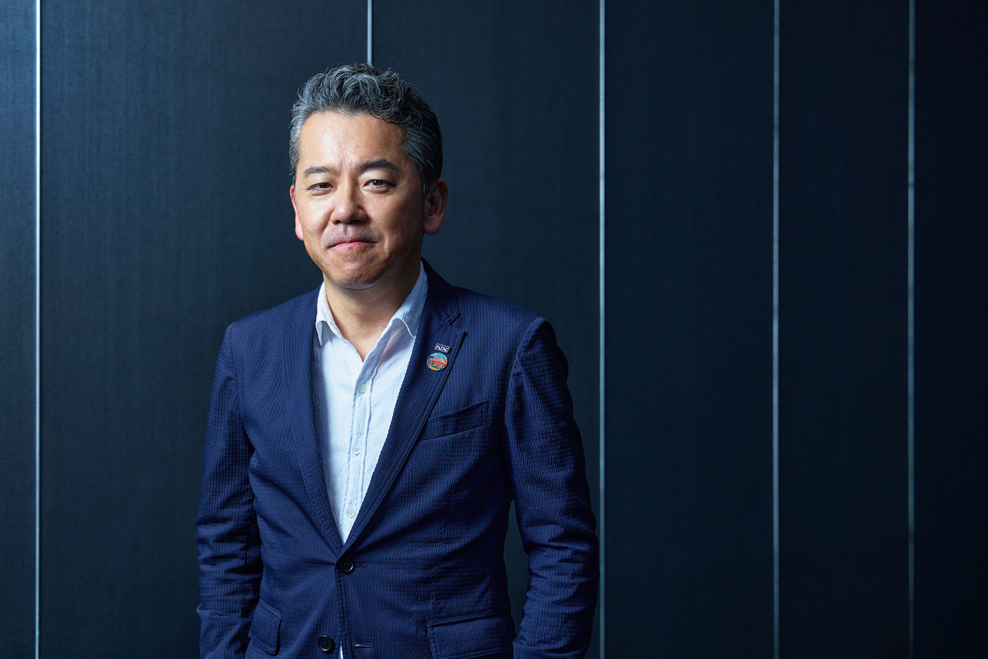 マイナスからのスタート。建設コンサルタントの枠を超え、事業領域を拡大し続けたNiX JAPANの挑戦の軌跡 | Forbes JAPAN 公式サイト（フォーブス ジャパン）