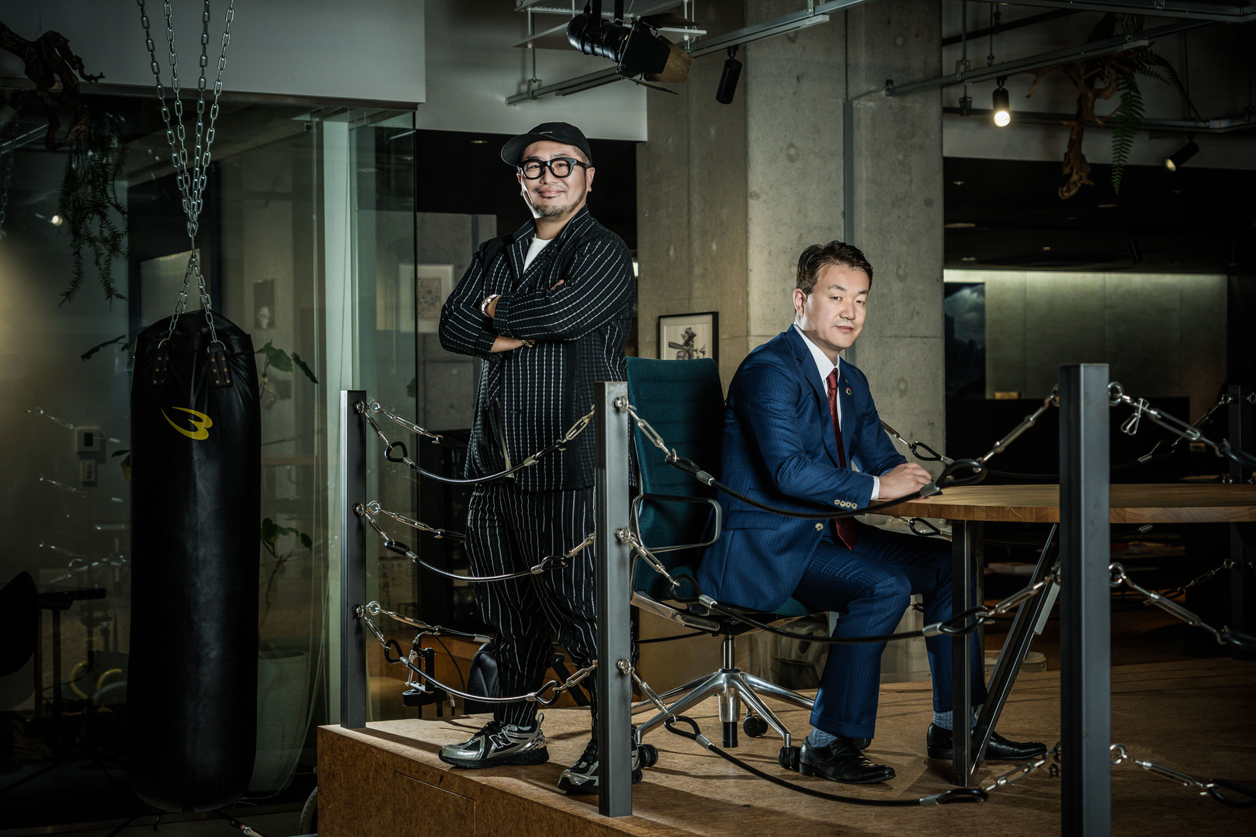 リンクアンドモチベーションとGOが提携 今、日本企業に必要な「組織改革」を考える | Forbes JAPAN 公式サイト（フォーブス ジャパン）