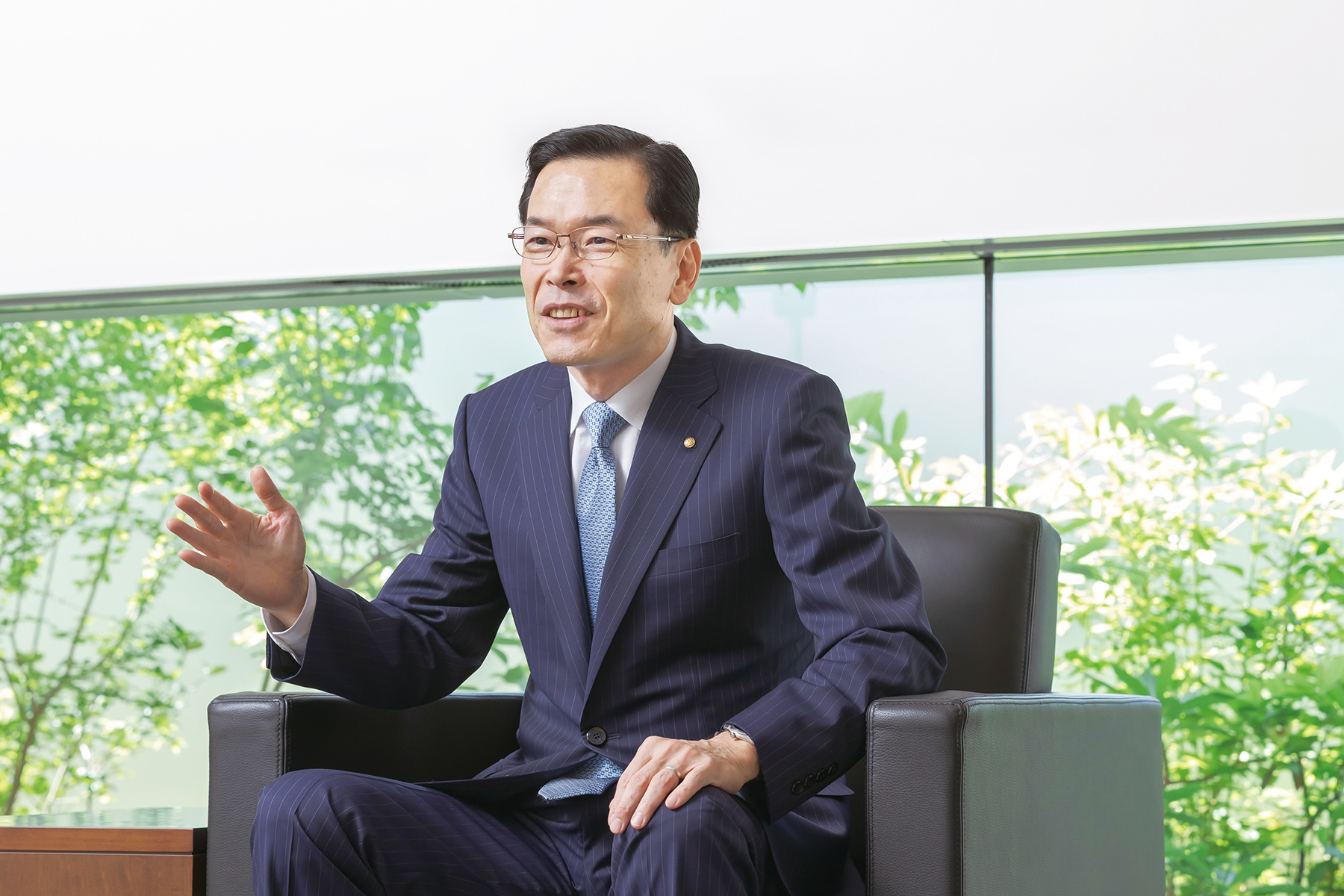 次なる100年へ向け持続的な成長を目指す宝ホールディングスの独自の事業ポートフォリオ | Forbes JAPAN 公式サイト（フォーブス ジャパン）