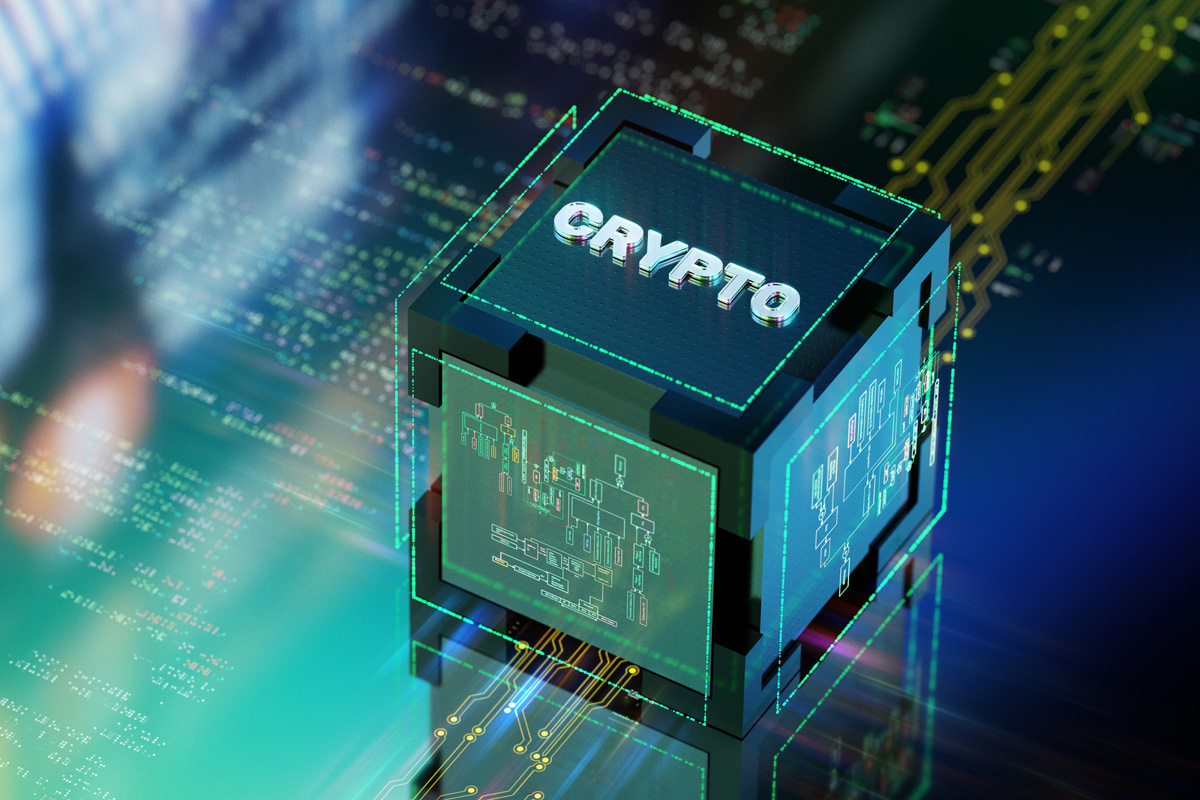 iPodの父」が参画する暗号資産ウォレット、Ledgerが描く未来 | Forbes JAPAN 公式サイト（フォーブス ジャパン）