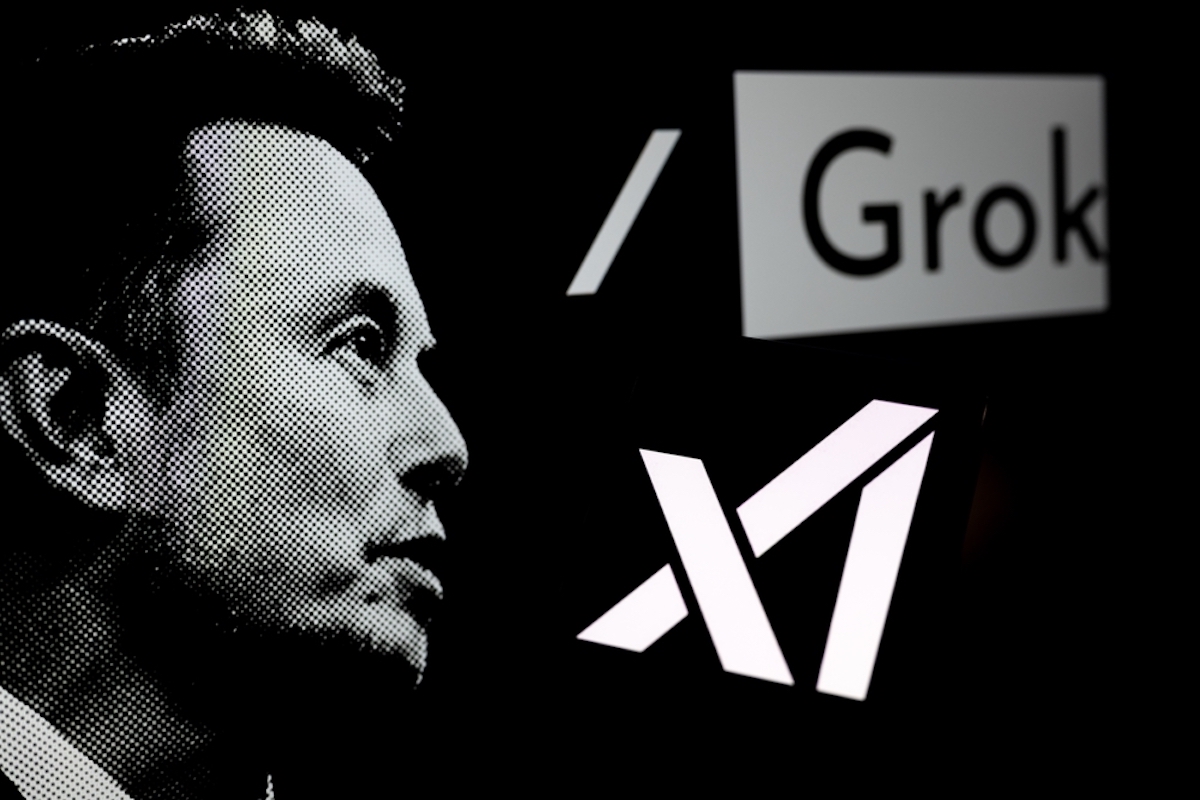 イーロン・マスクのxAIが9000億円調達、「スパコン」を増強し競合他社